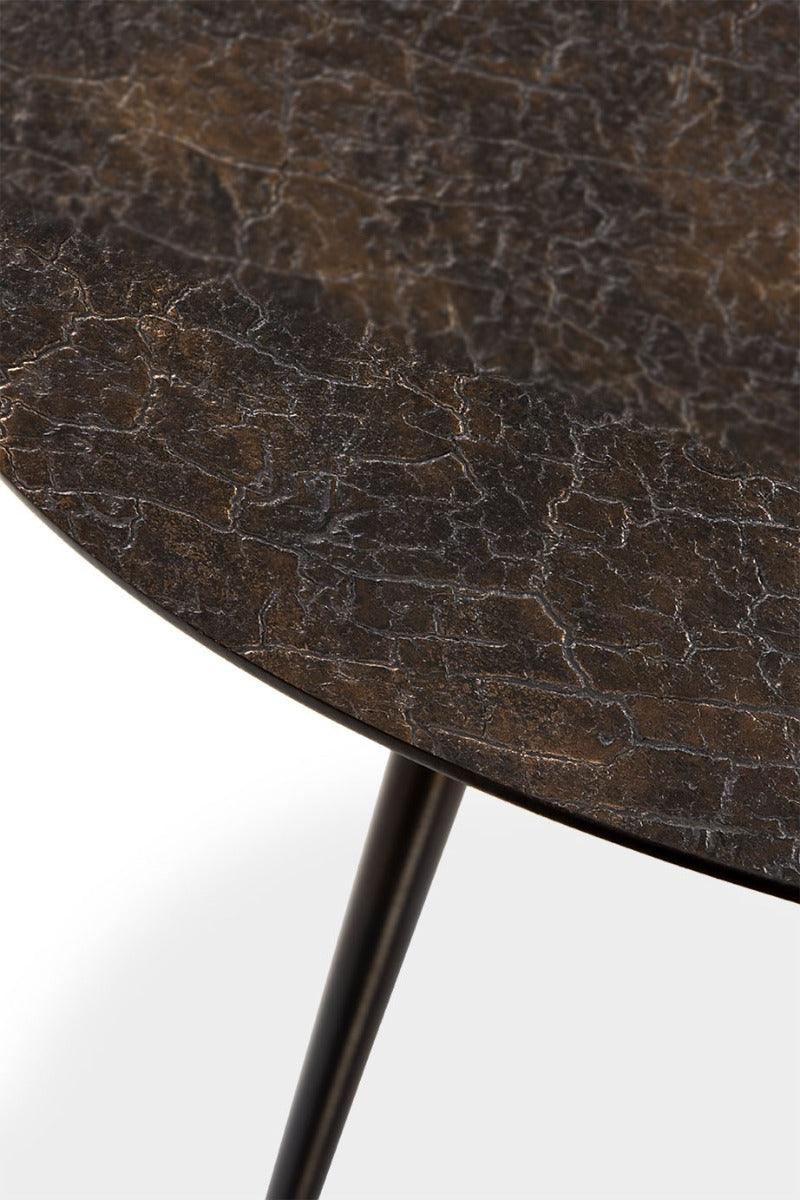 Ethnicraft Luna Coffee Table - Image 12