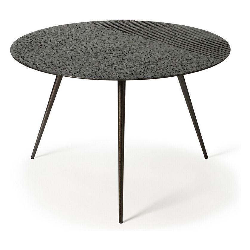 Ethnicraft Luna Coffee Table - Image 3