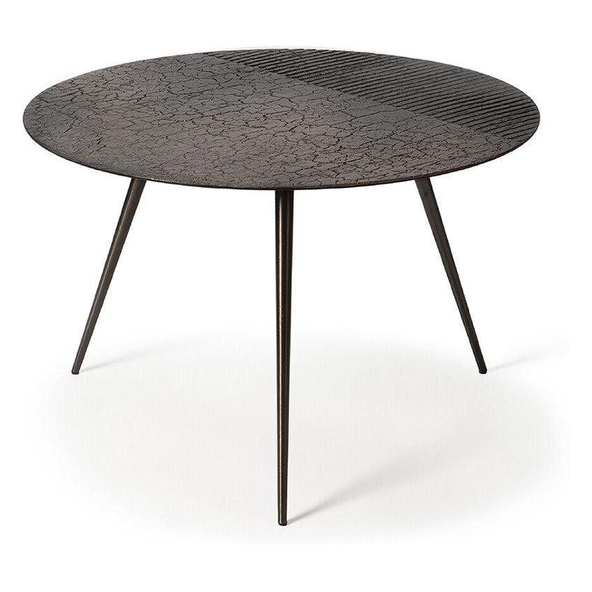 Ethnicraft Luna Coffee Table - Image 4