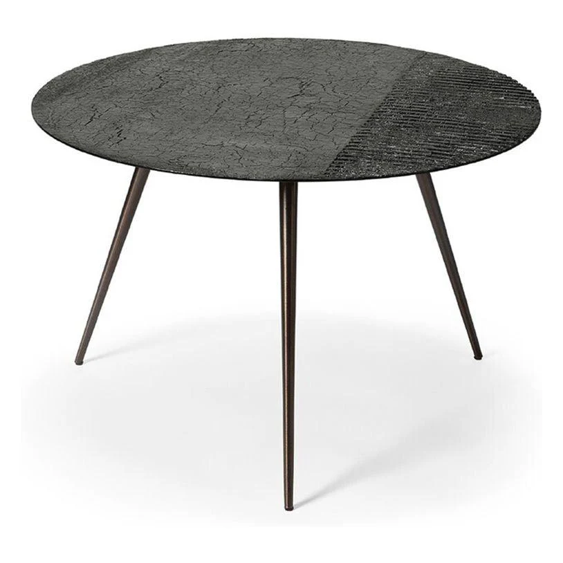 Ethnicraft Luna Coffee Table - Image 5