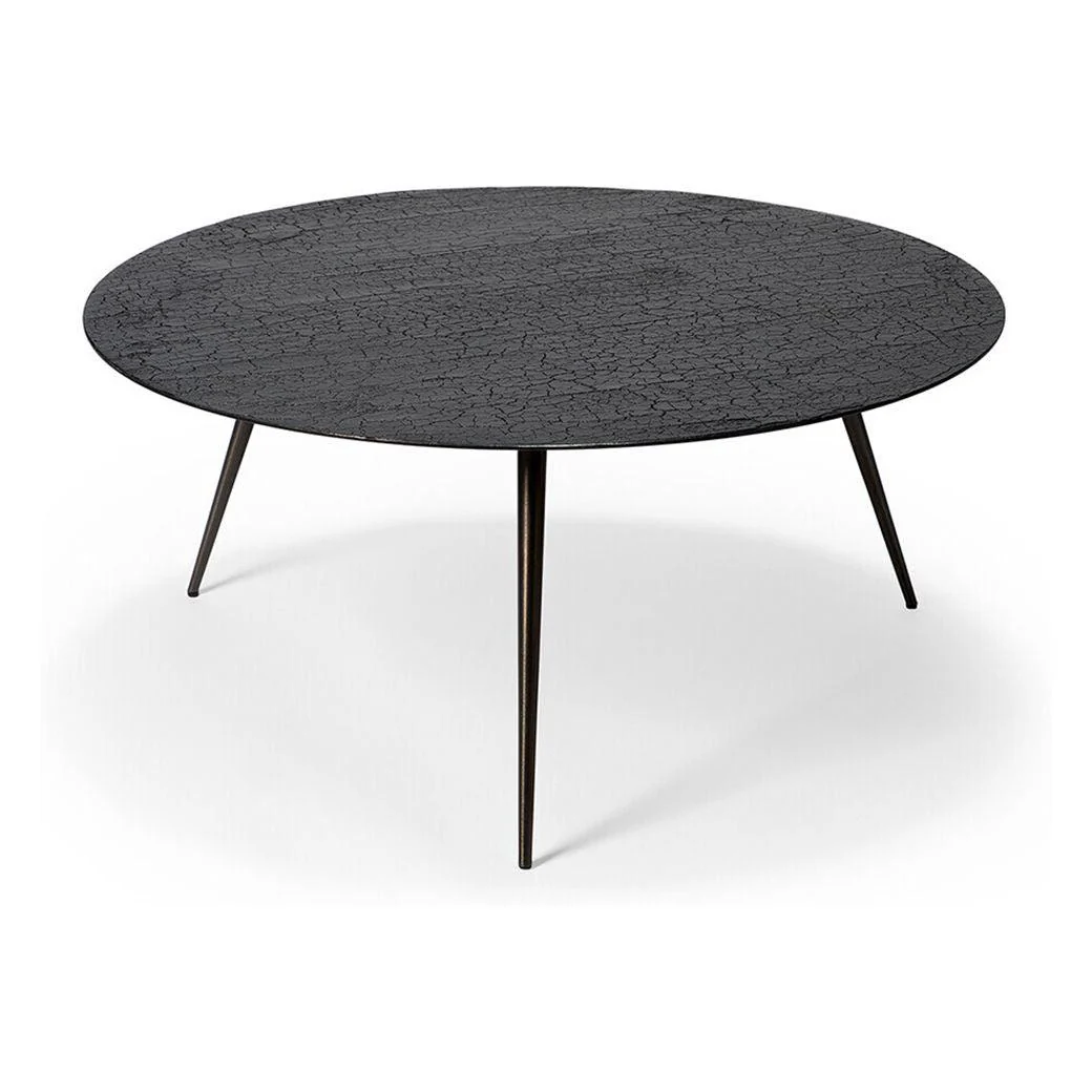 Ethnicraft Luna Coffee Table - Image 6