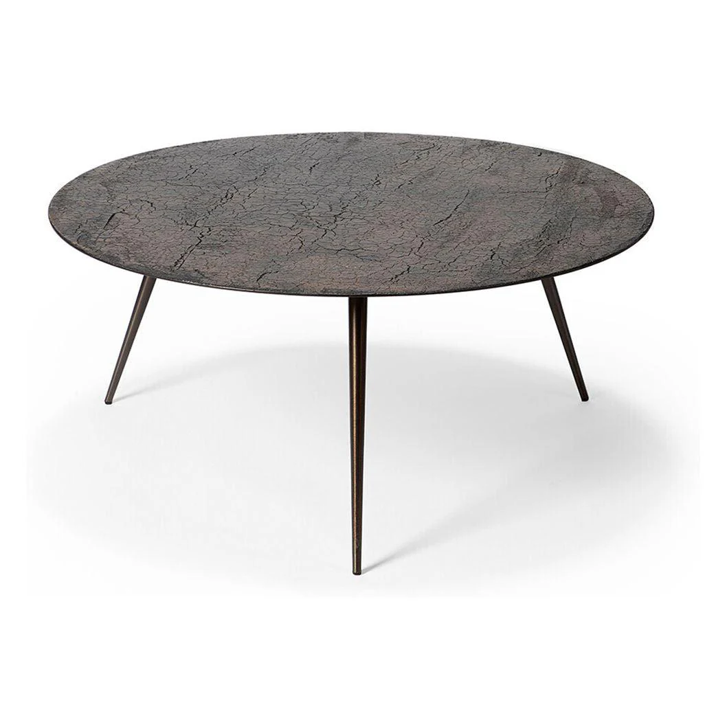 Ethnicraft Luna Coffee Table - Image 7