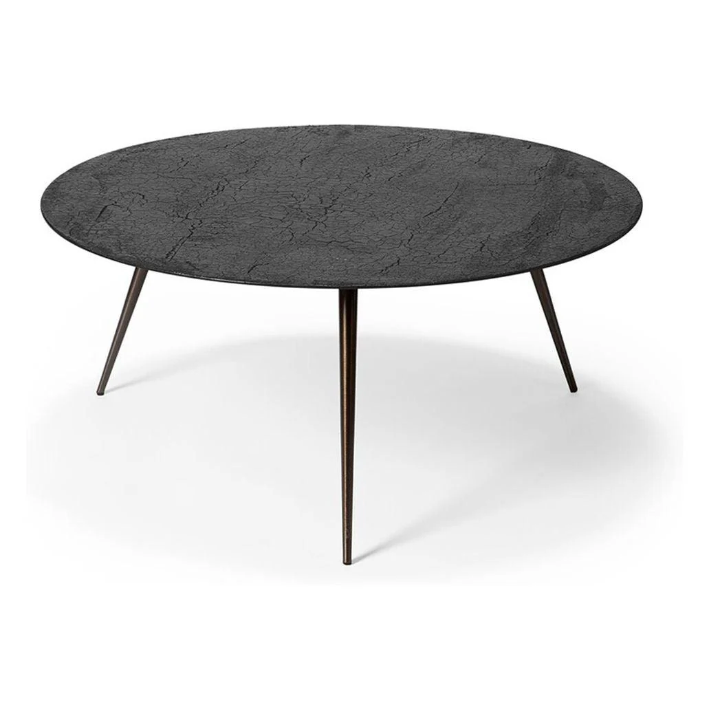Ethnicraft Luna Coffee Table - Image 8