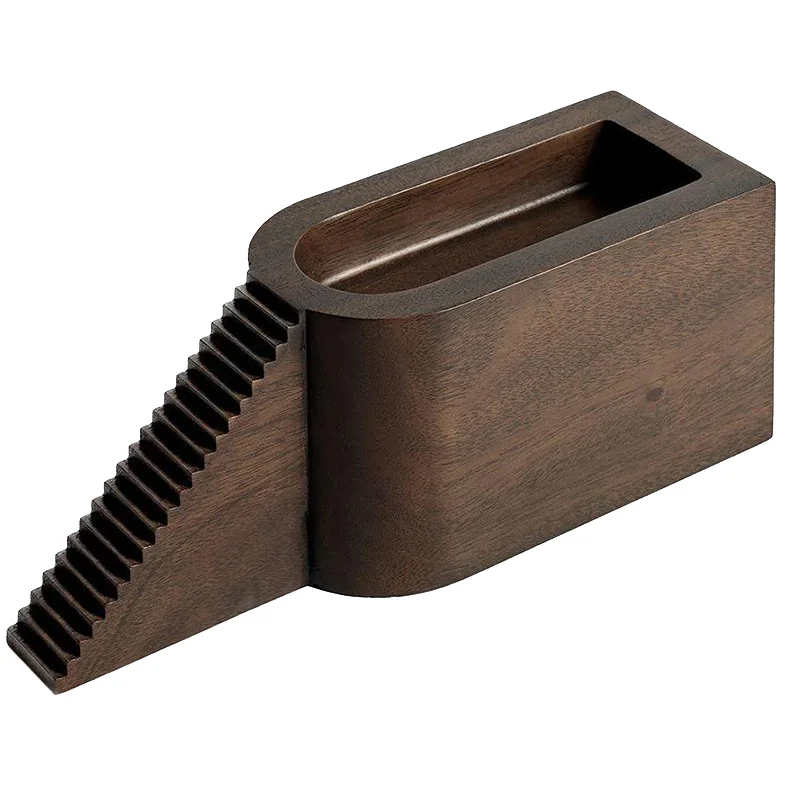 Ethnicraft Mahogany Espresso Berlin Cities Object