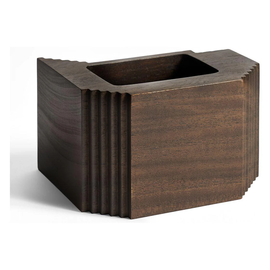 Ethnicraft Mahogany Espresso Treviso Cities Object - Image 3