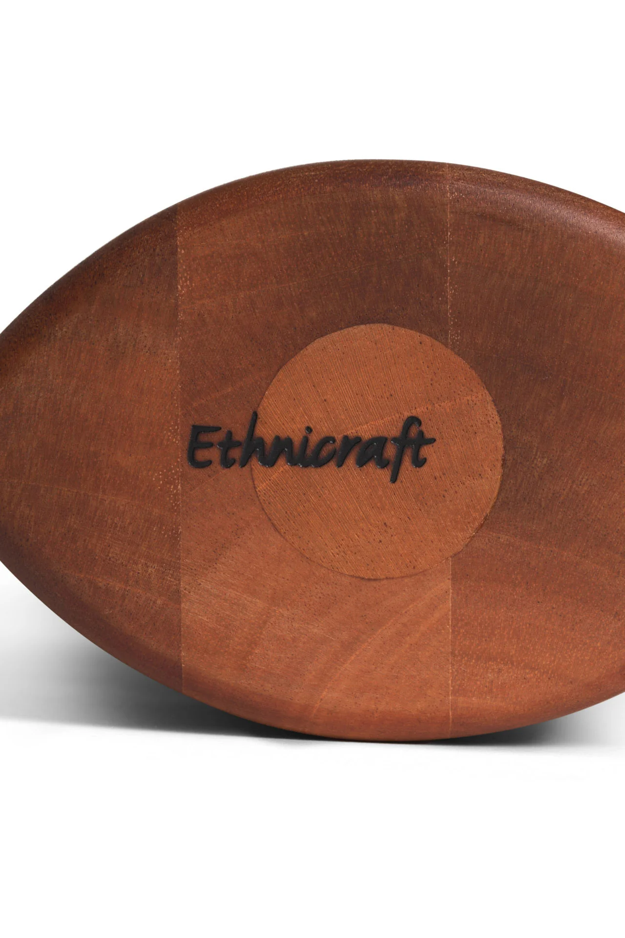Ethnicraft Mahogany PI Bookends - Set of 2 - Image 12