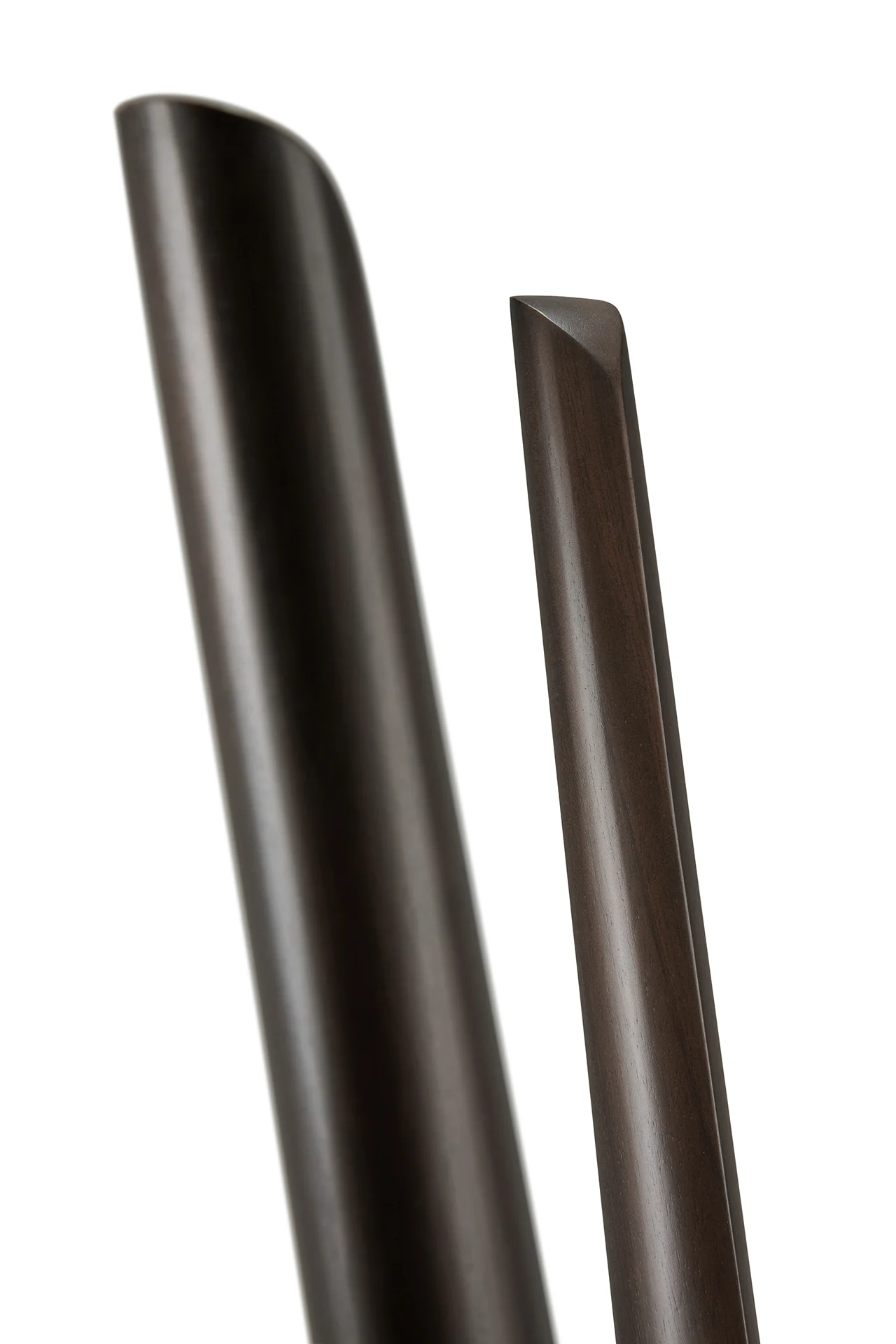 Ethnicraft Mahogany PI Coat Stand - Image 6