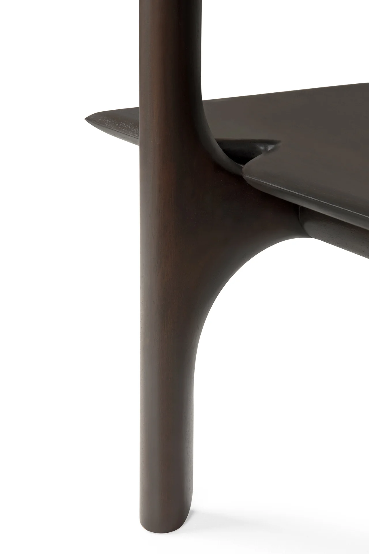 Ethnicraft Mahogany PI Rack - Image 6