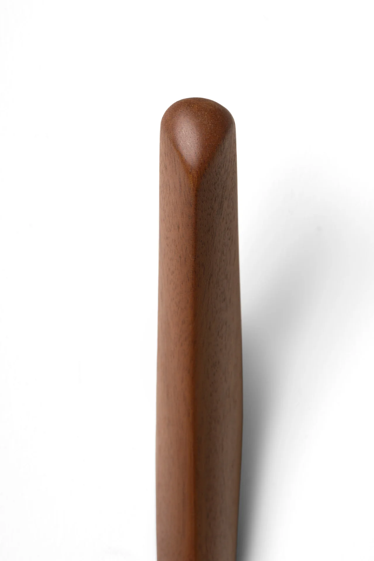 Ethnicraft Mahogany PI Wall Hanger - Set of 2 - Image 5