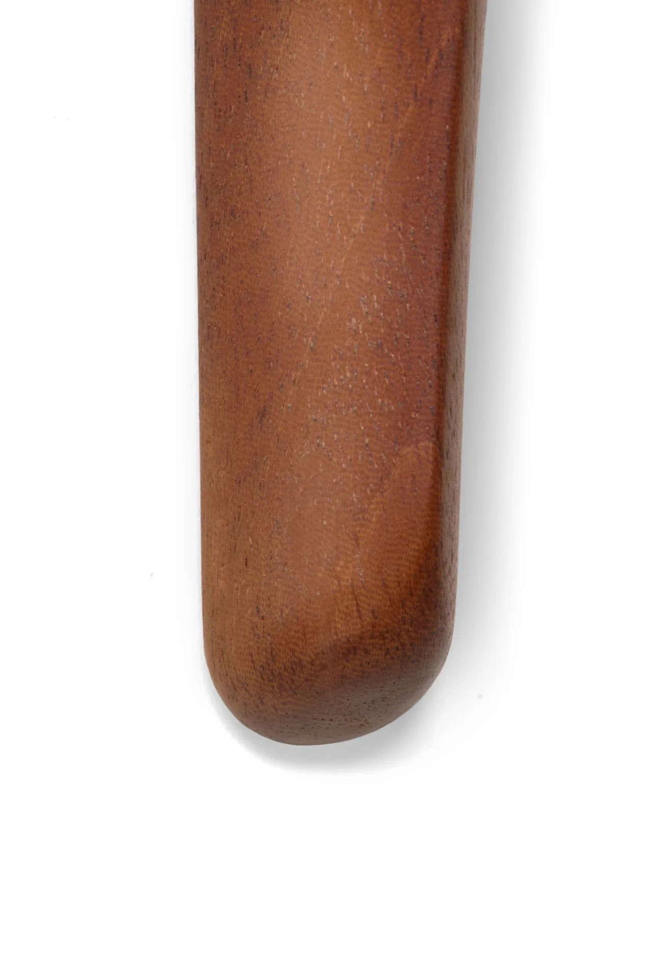 Ethnicraft Mahogany PI Wall Hanger - Set of 2 - Image 6