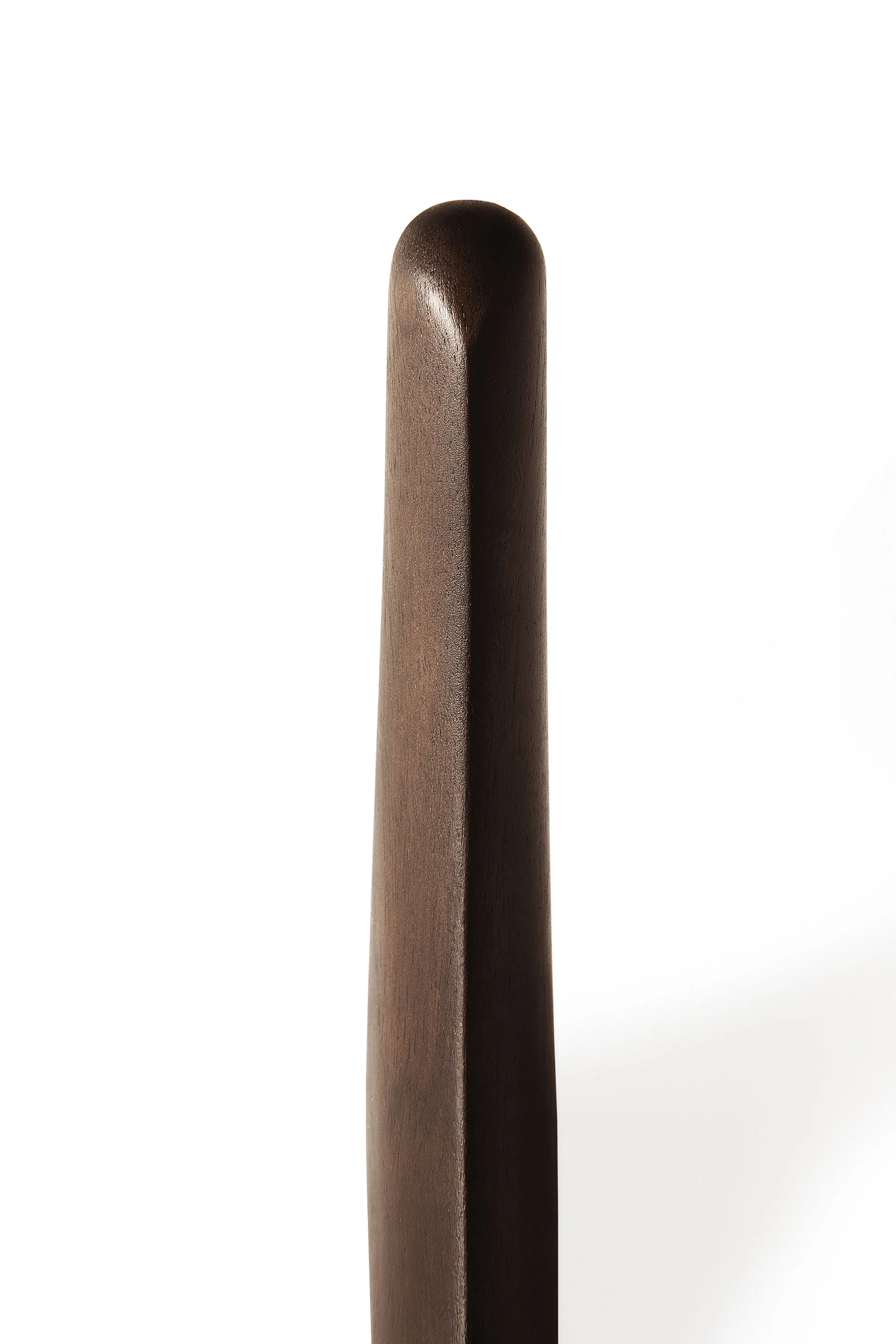 Ethnicraft Mahogany PI Wall Hanger - Set of 2 - Image 7