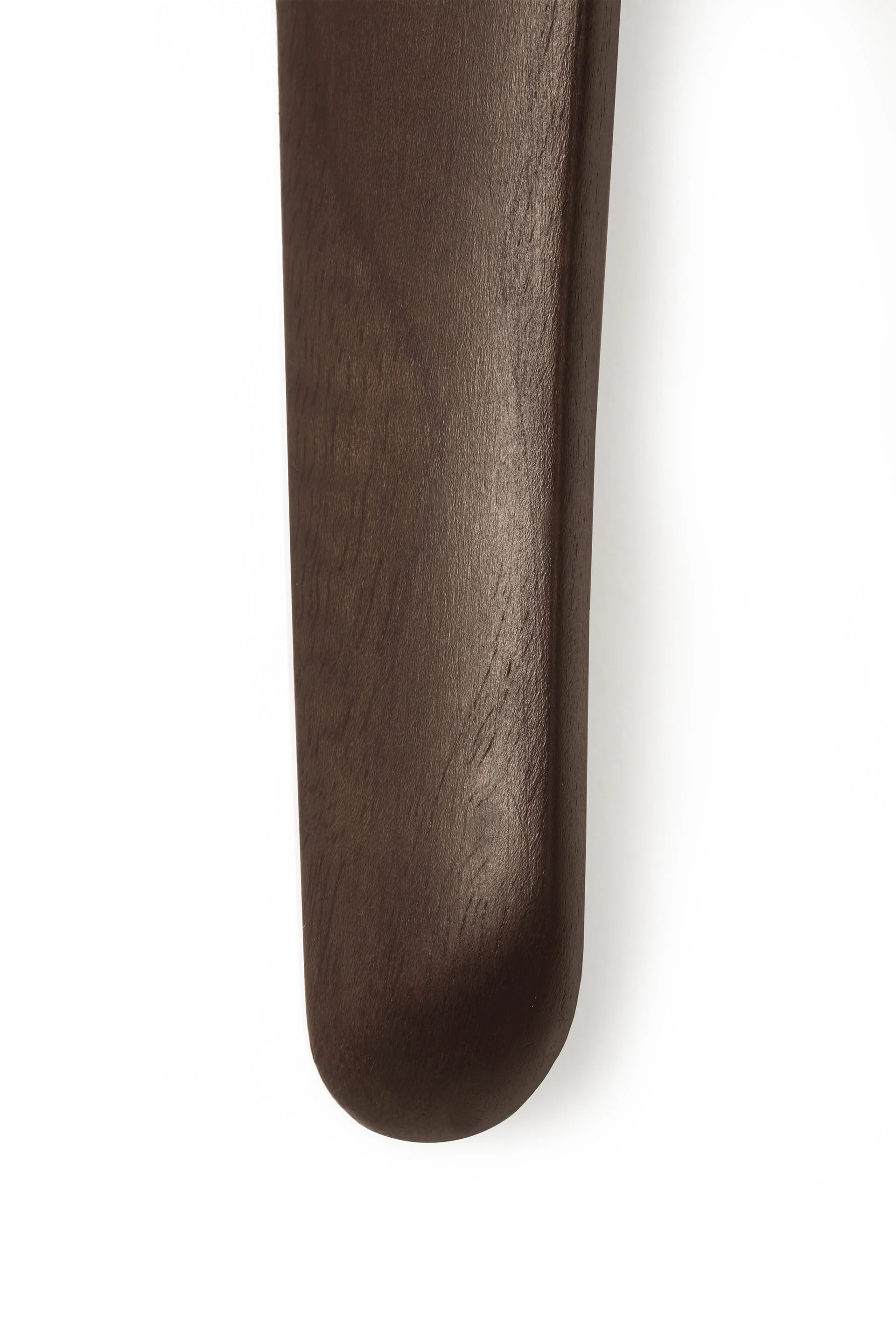 Ethnicraft Mahogany PI Wall Hanger - Set of 2 - Image 8