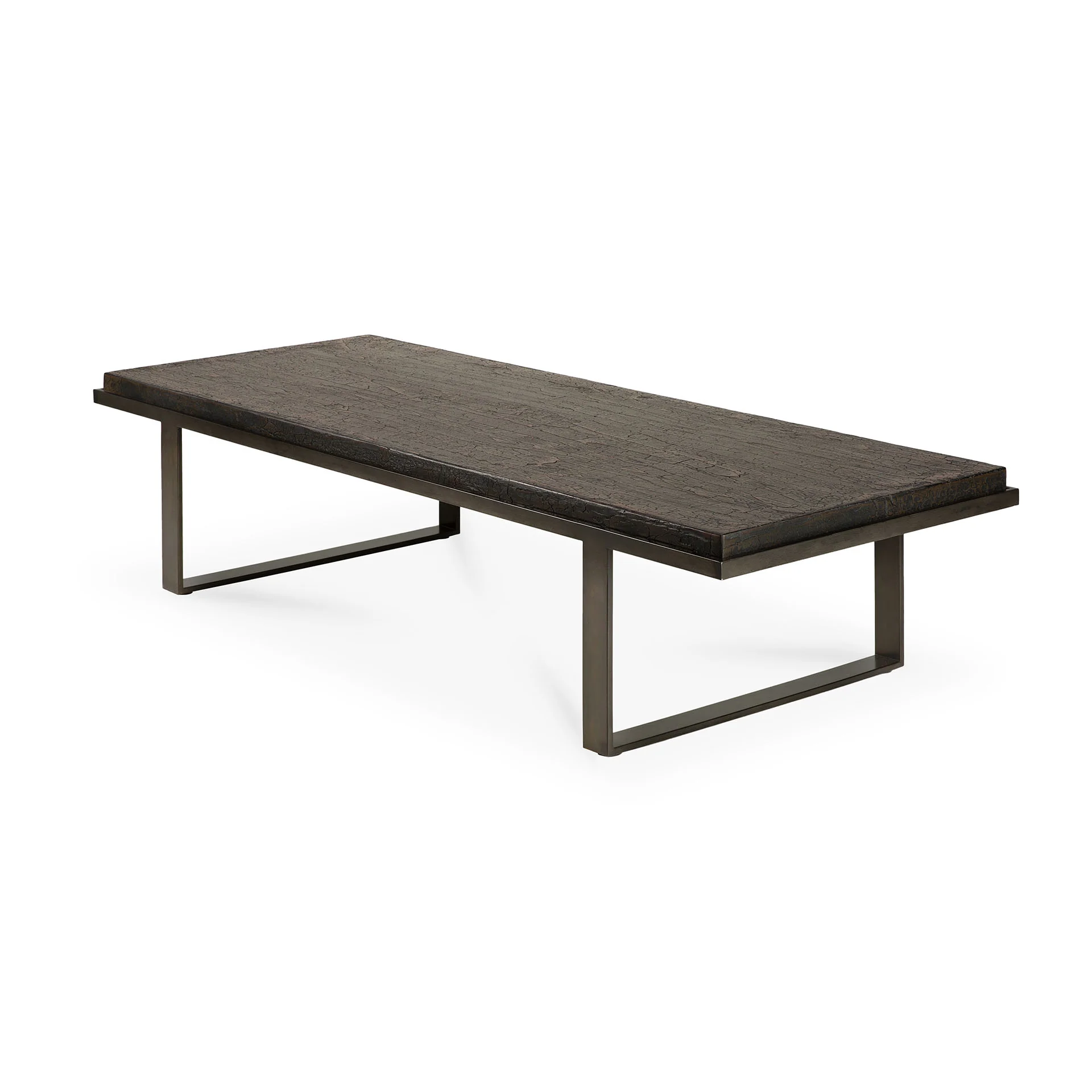 Ethnicraft Minerals Stability Coffee Table - Image 2