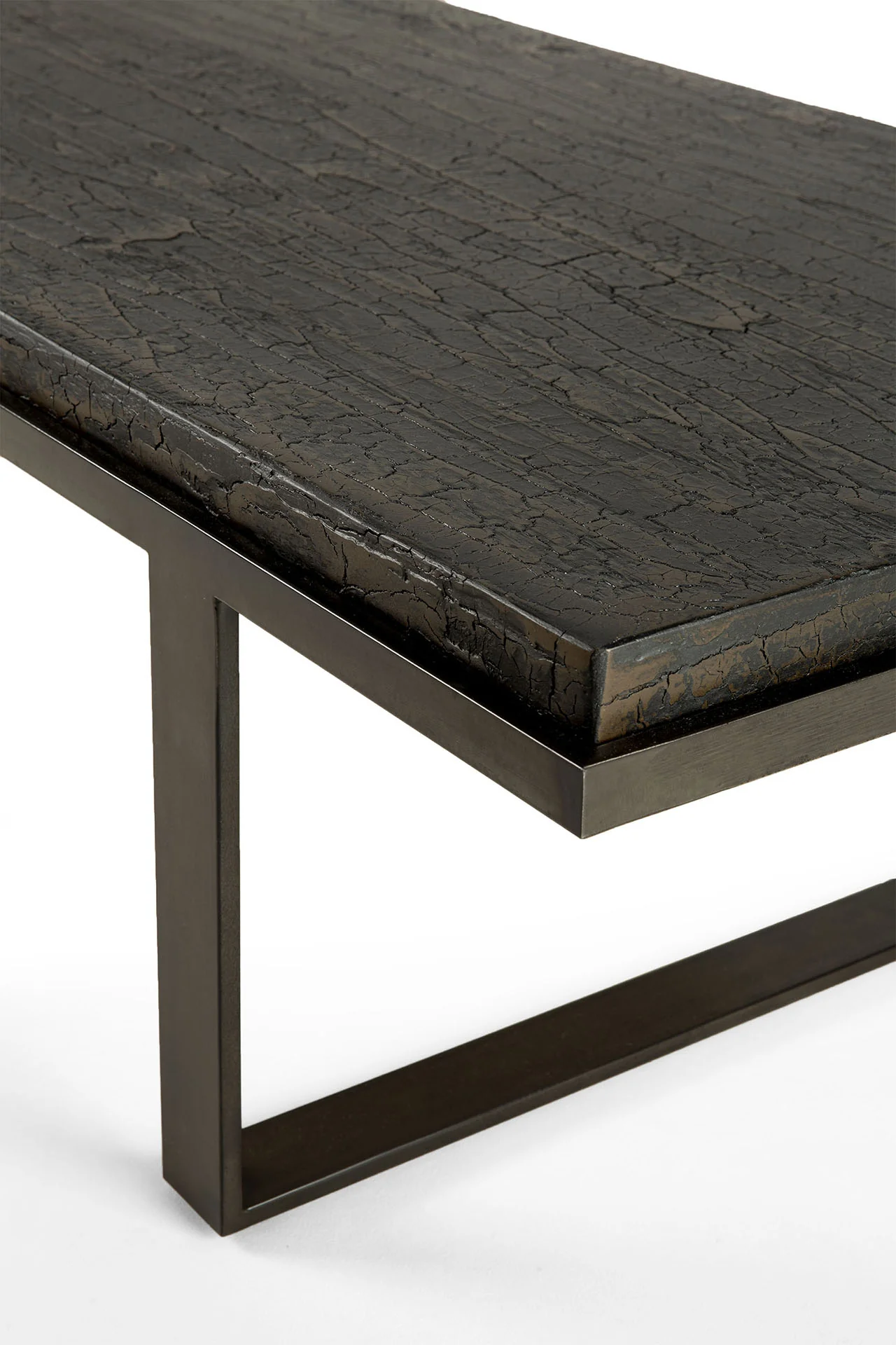 Ethnicraft Minerals Stability Coffee Table - Image 3