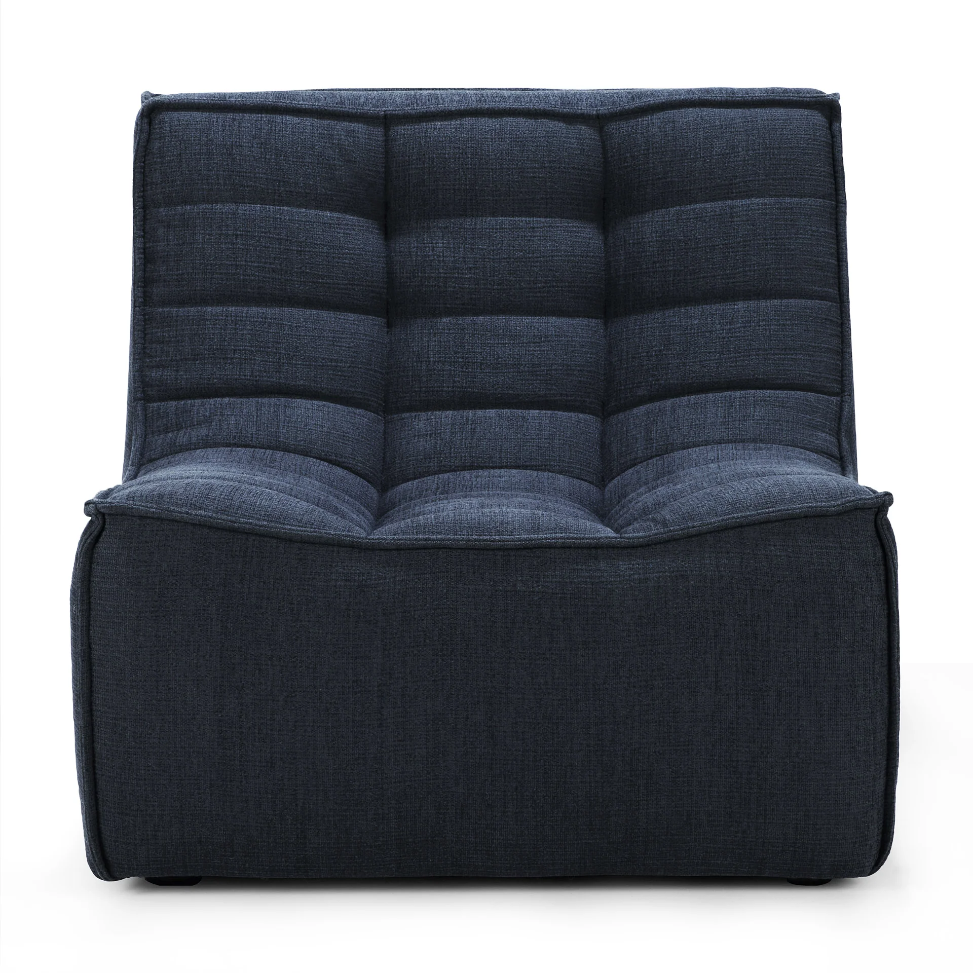 Ethnicraft N701 1 Seater Sofa