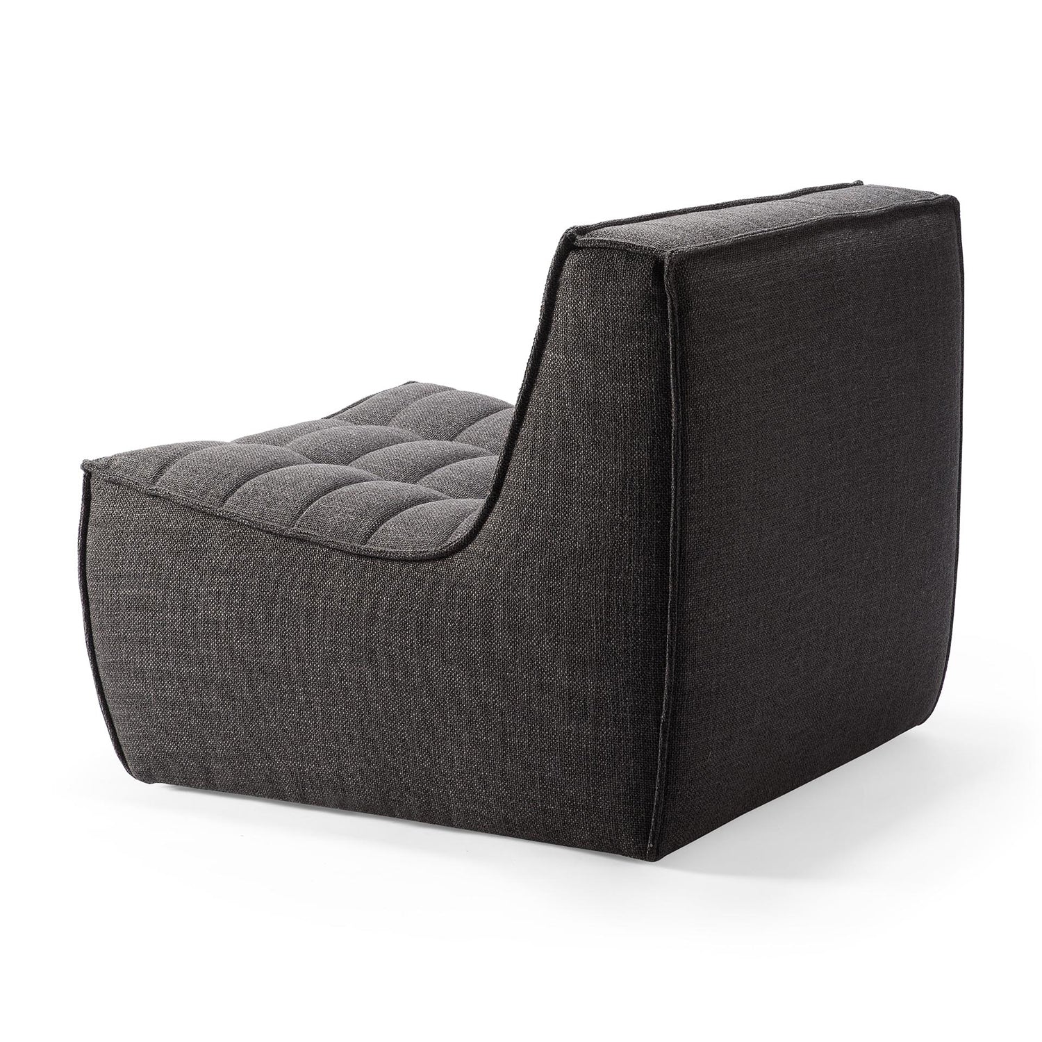 Ethnicraft N701 1 Seater Sofa - Image 14