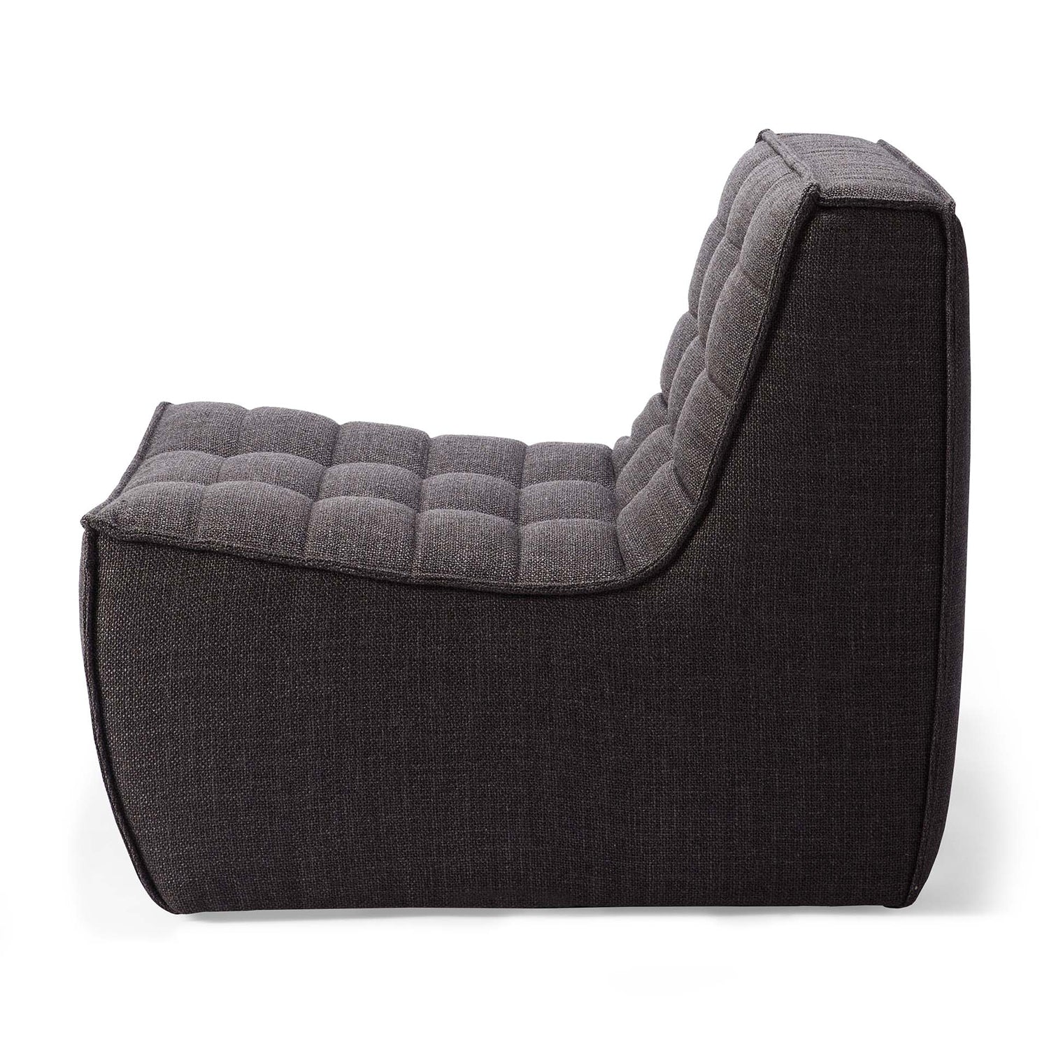 Ethnicraft N701 1 Seater Sofa - Image 15