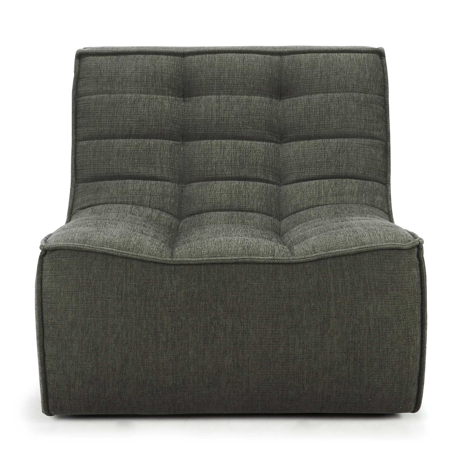 Ethnicraft N701 1 Seater Sofa - Image 16