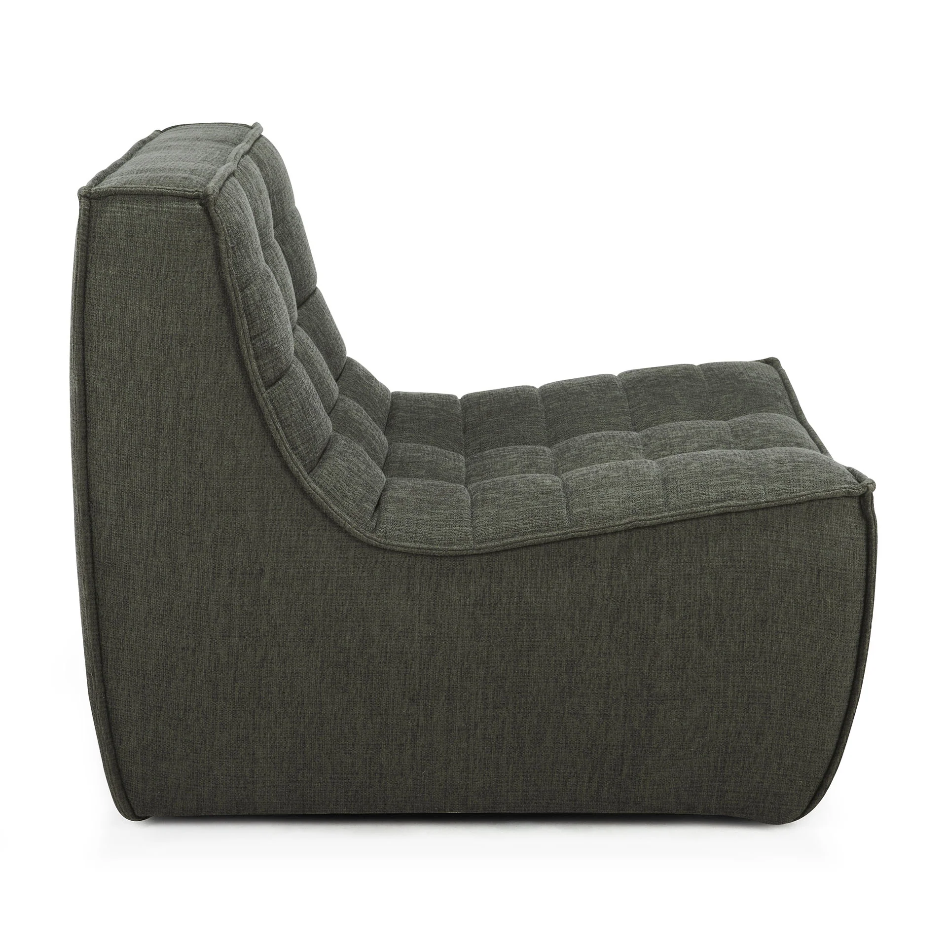 Ethnicraft N701 1 Seater Sofa - Image 18