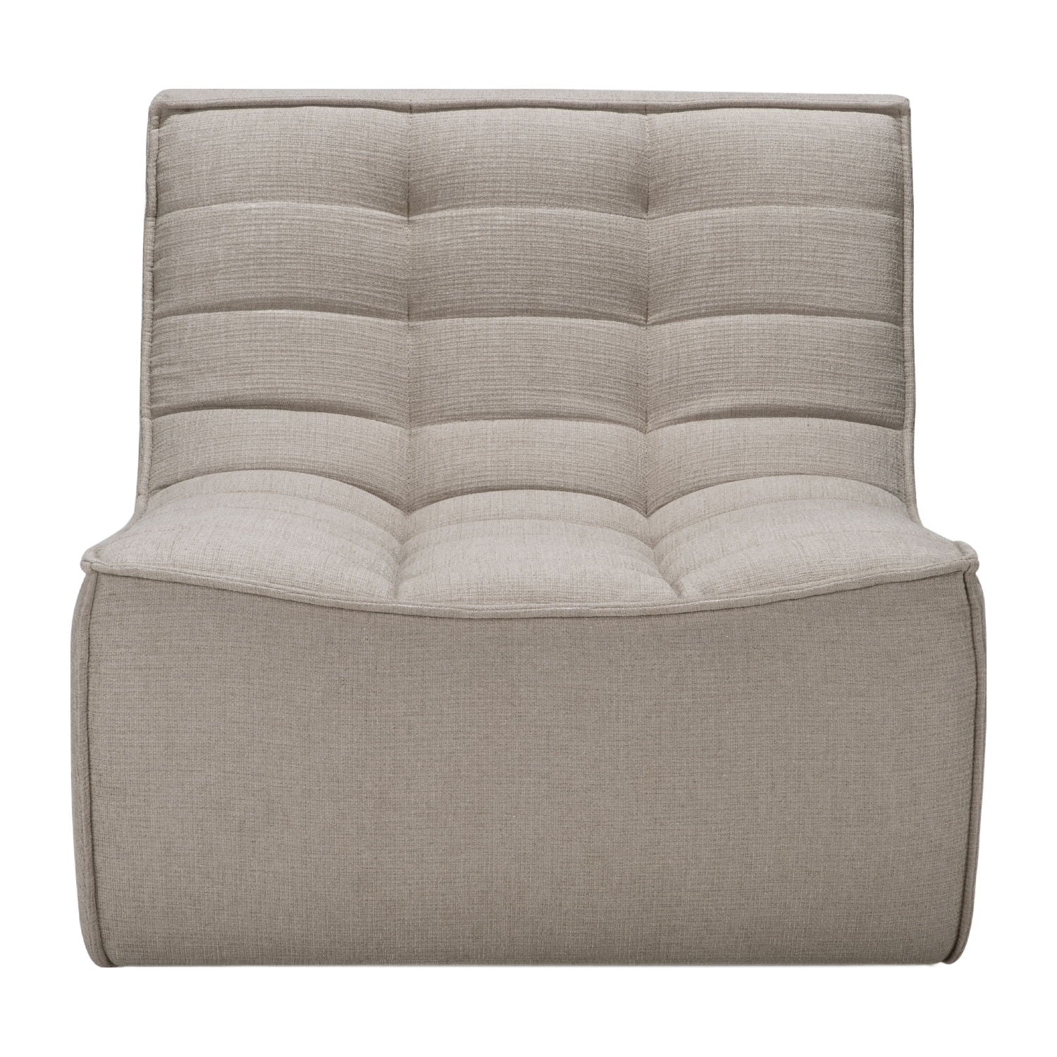 Ethnicraft N701 1 Seater Sofa - Image 19
