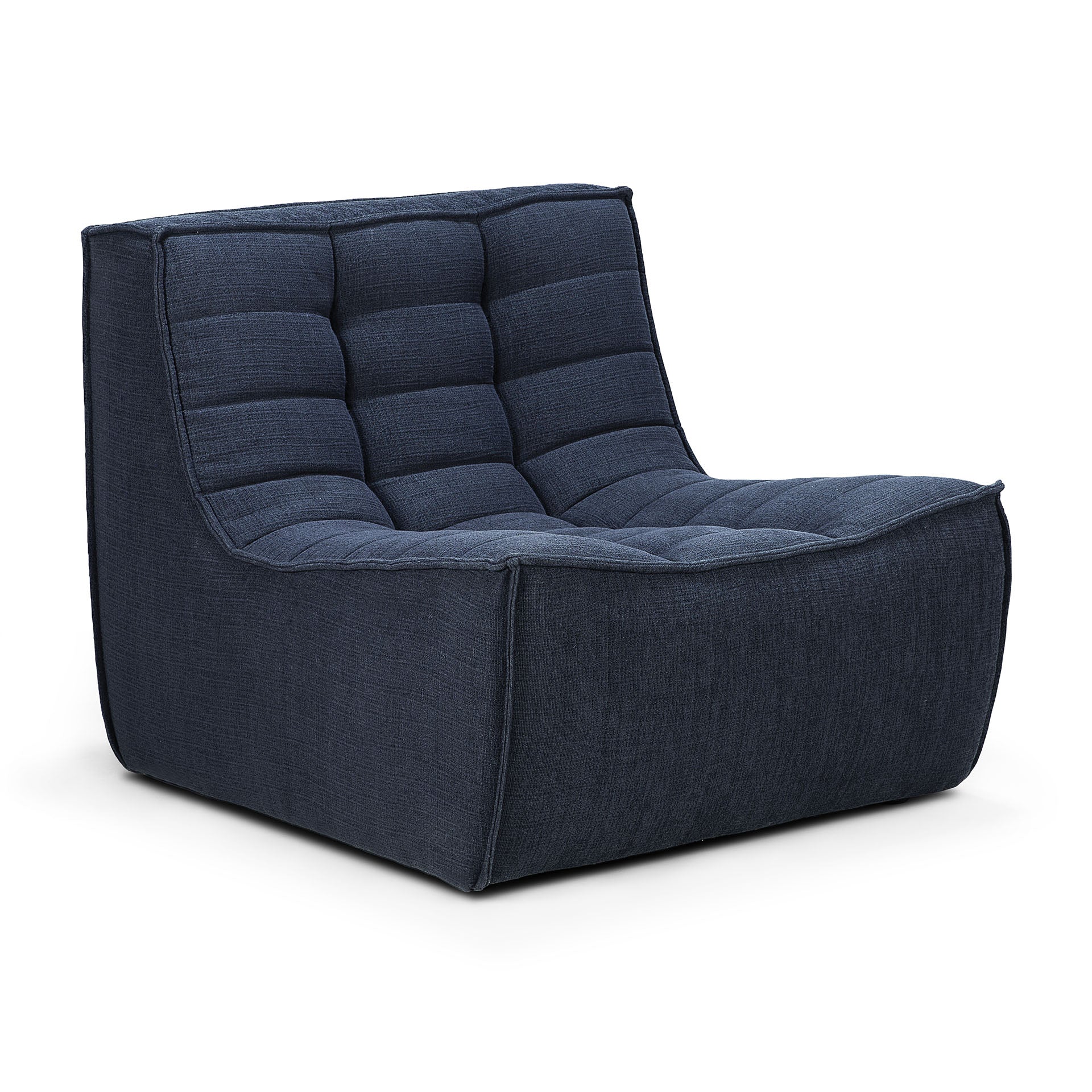 Ethnicraft N701 1 Seater Sofa - Image 2