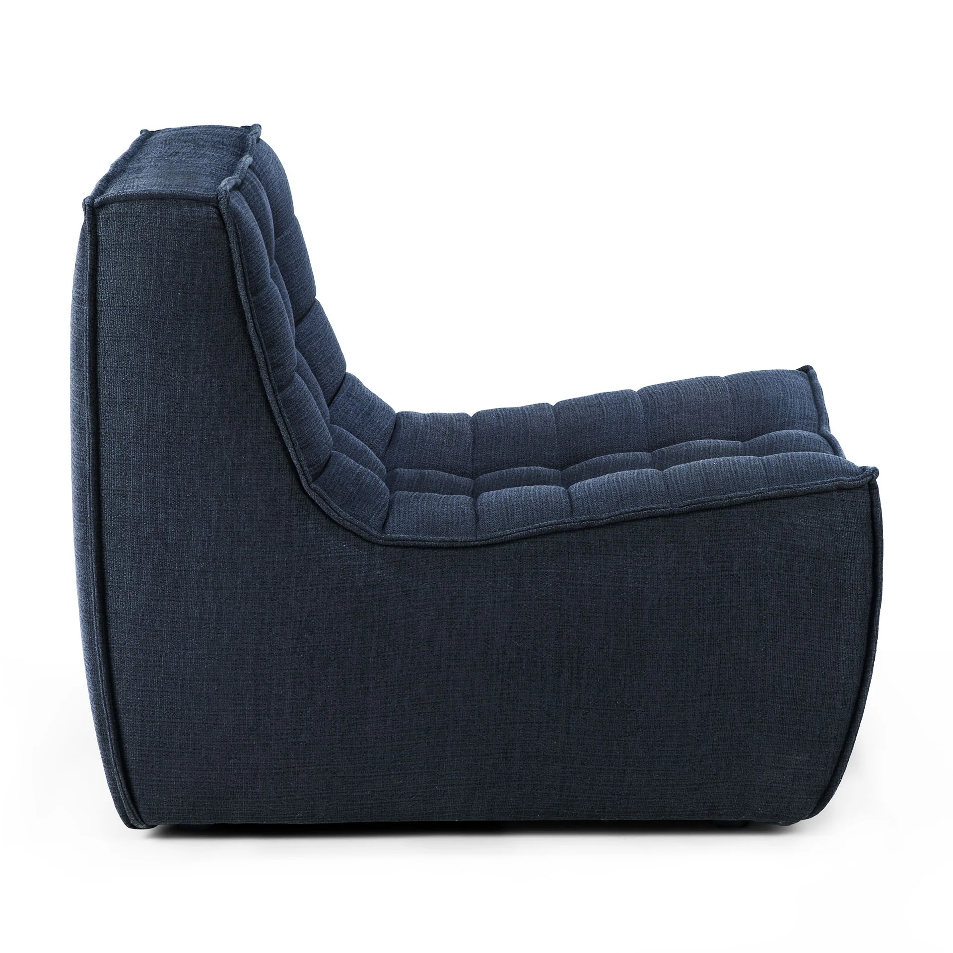 Ethnicraft N701 1 Seater Sofa - Image 3