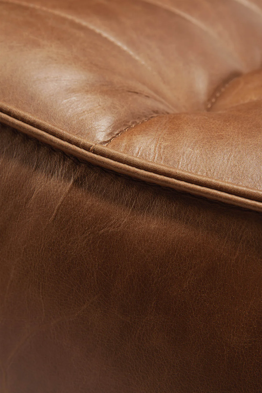 Ethnicraft N701 1 Seater Sofa - Image 37