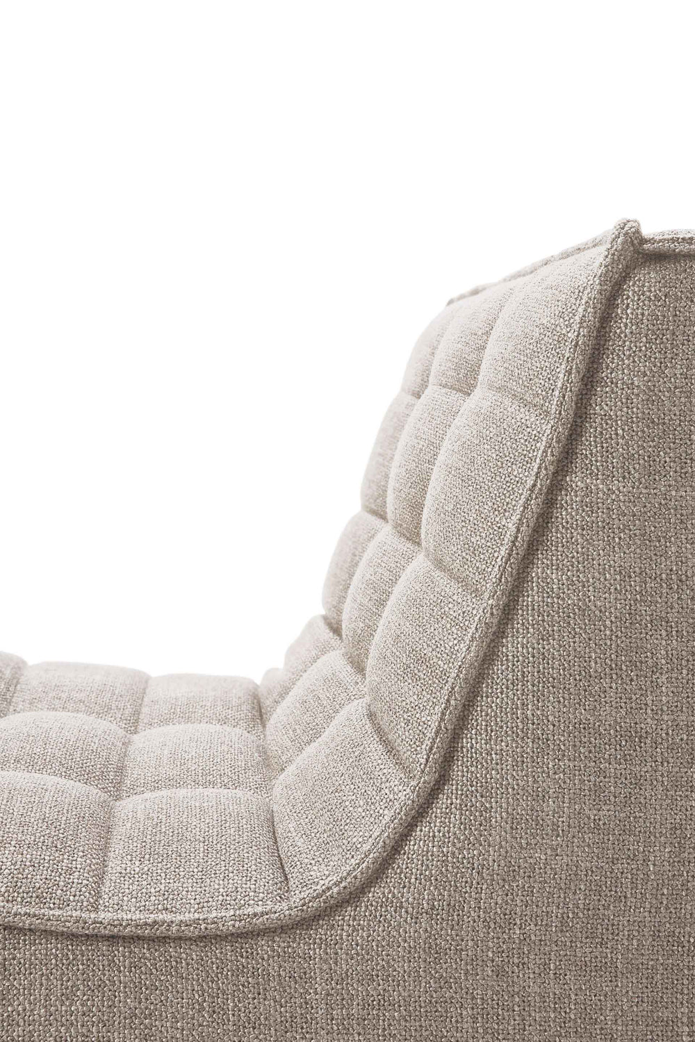 Ethnicraft N701 1 Seater Sofa - Image 39