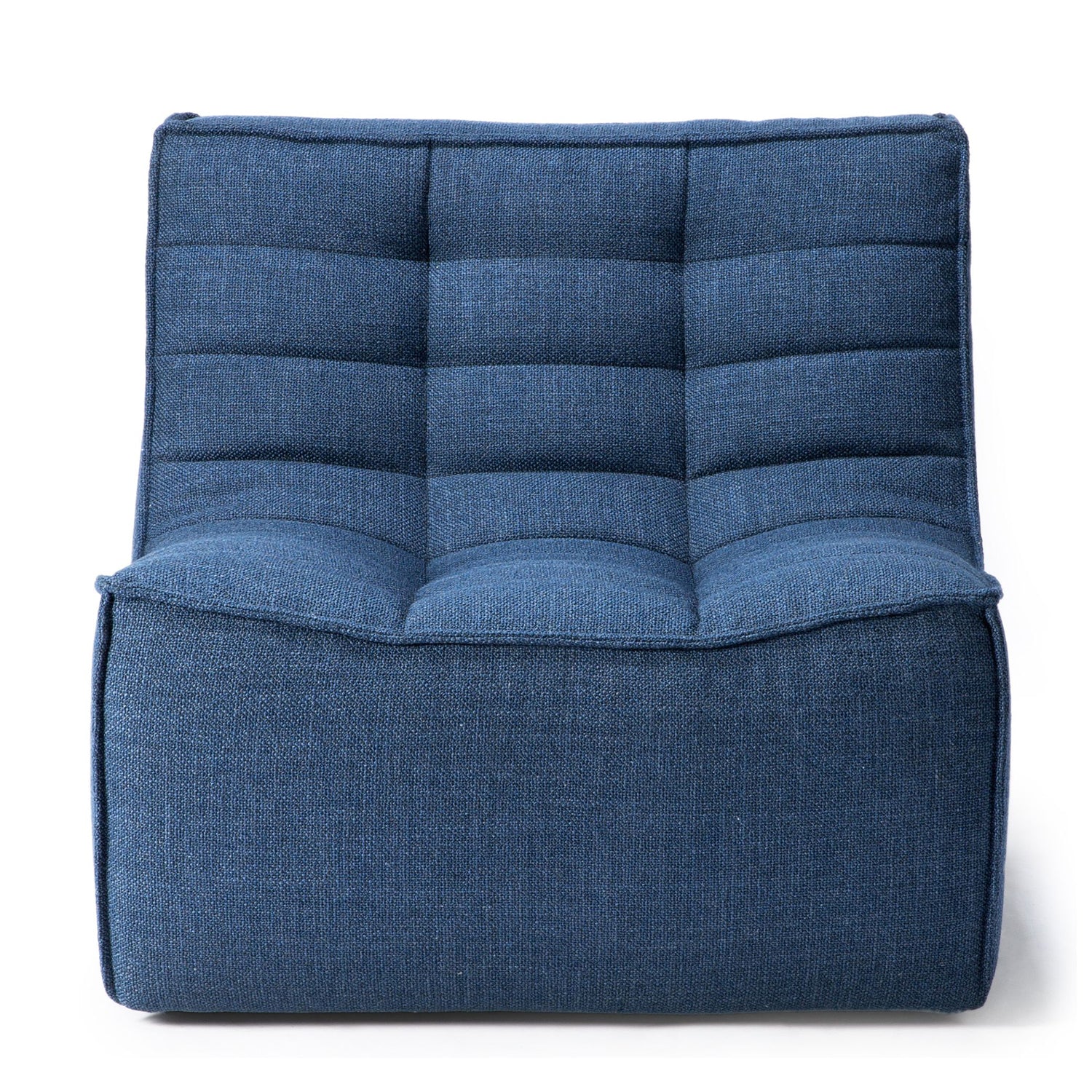 Ethnicraft N701 1 Seater Sofa - Image 4
