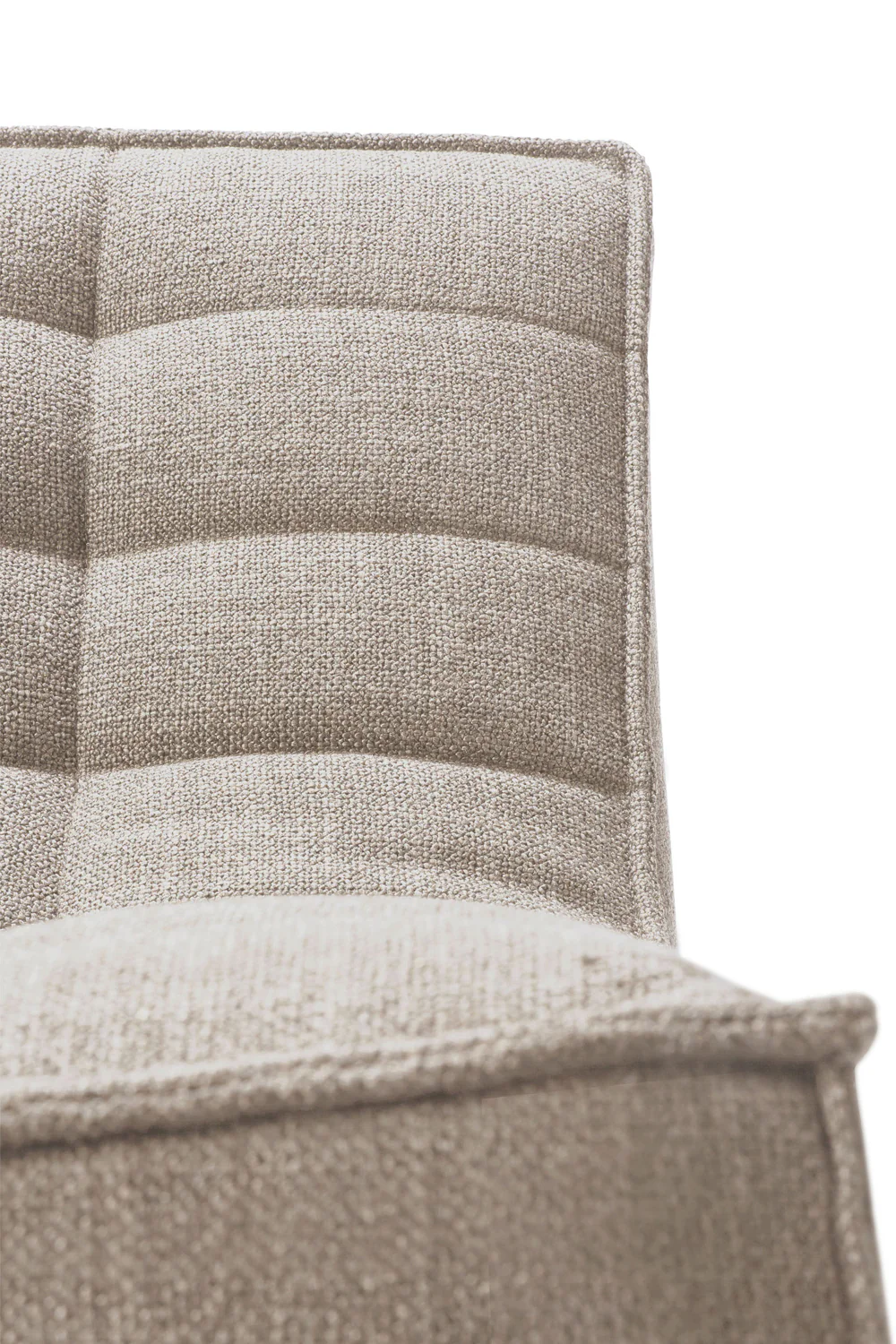 Ethnicraft N701 1 Seater Sofa - Image 40