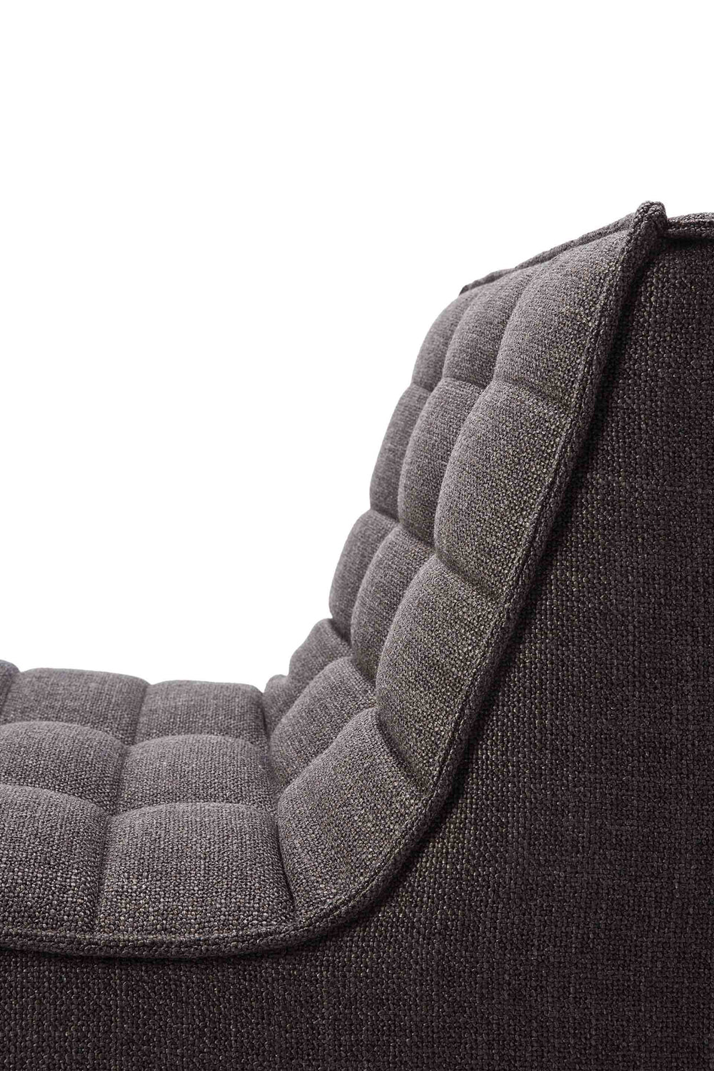 Ethnicraft N701 1 Seater Sofa - Image 43