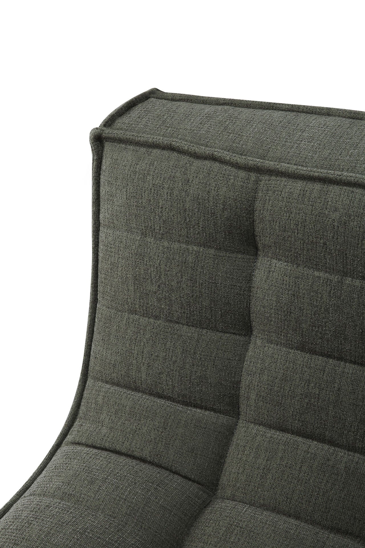 Ethnicraft N701 1 Seater Sofa - Image 47