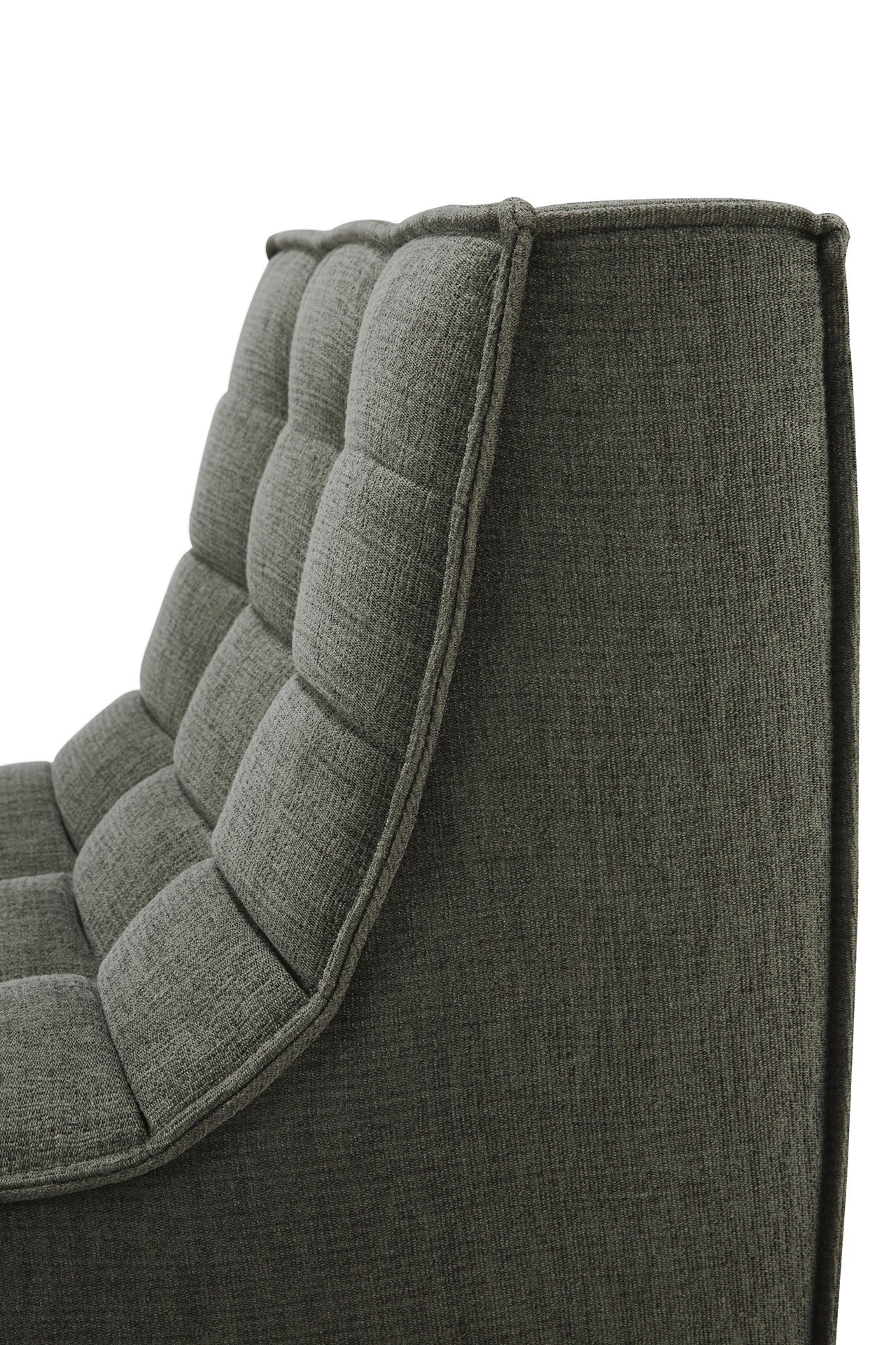 Ethnicraft N701 1 Seater Sofa - Image 48