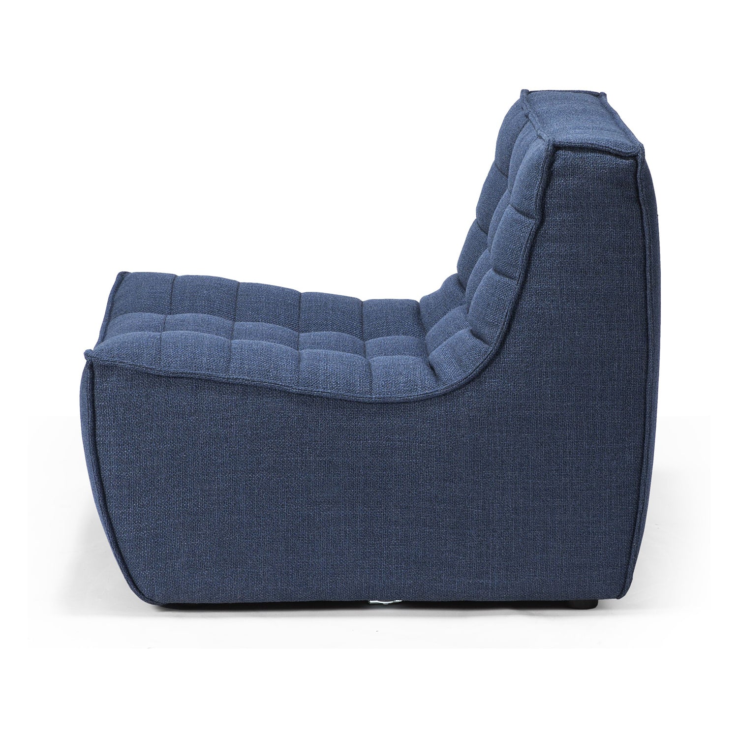 Ethnicraft N701 1 Seater Sofa - Image 5