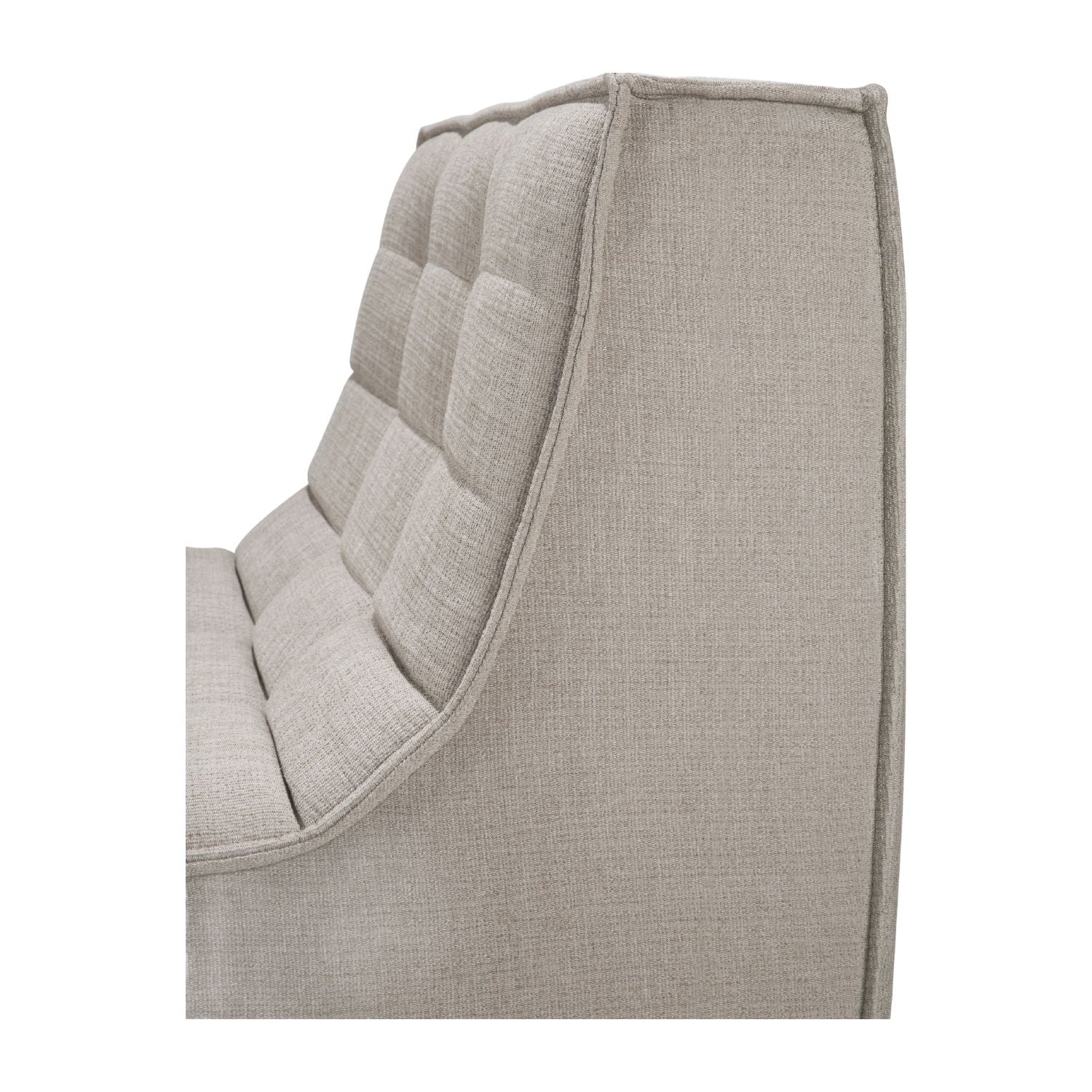 Ethnicraft N701 1 Seater Sofa - Image 50