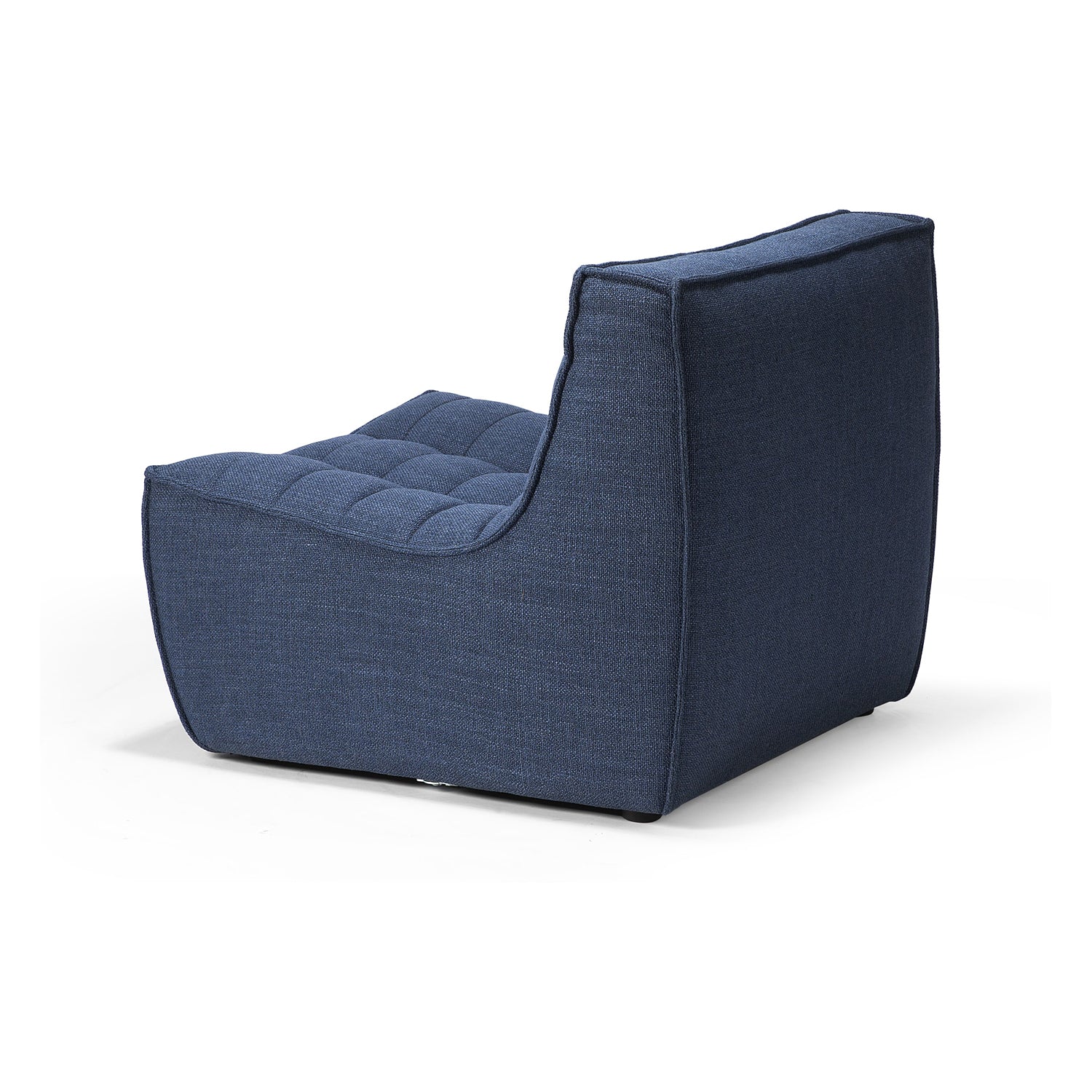 Ethnicraft N701 1 Seater Sofa - Image 6