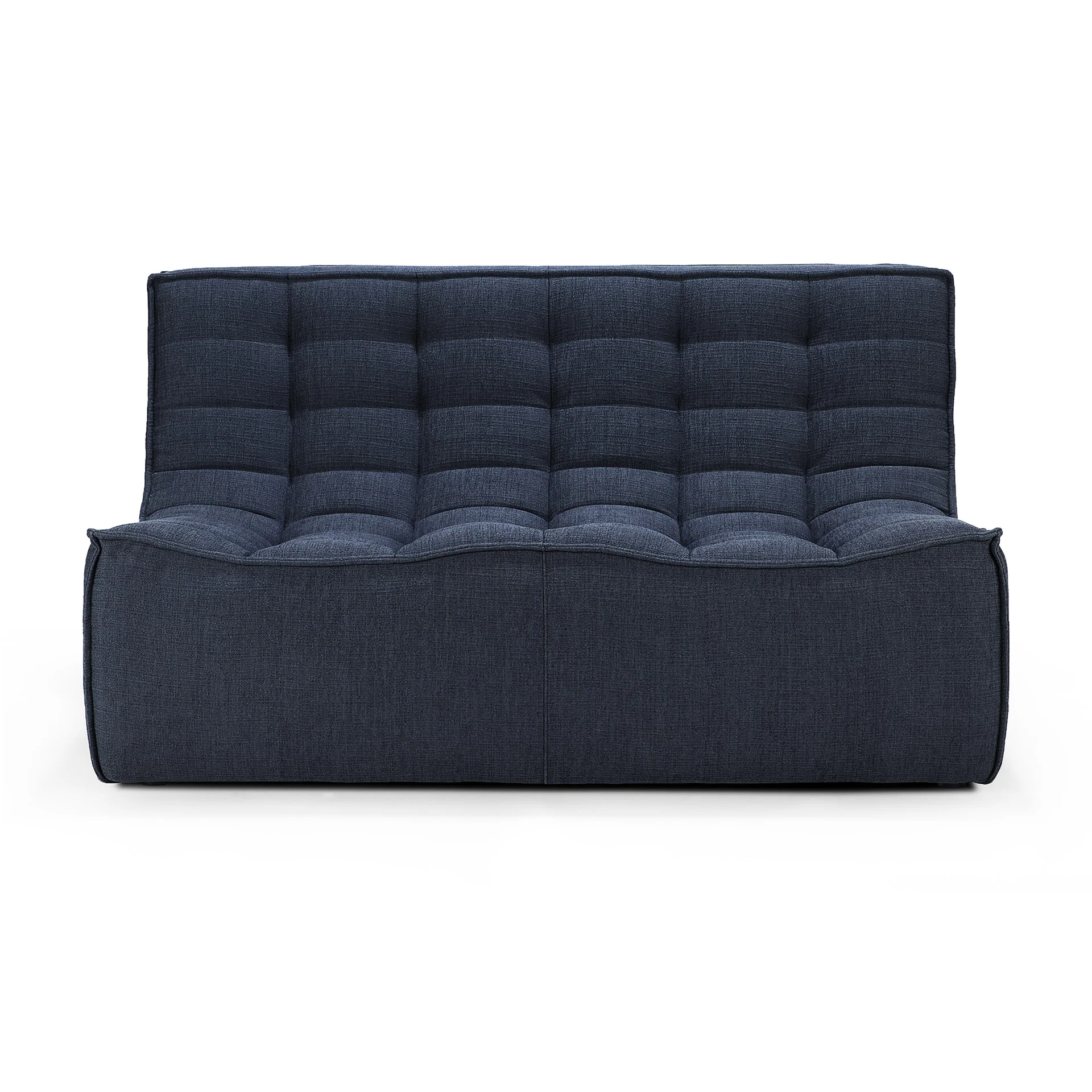 Ethnicraft N701 2 Seater Sofa - Image 11