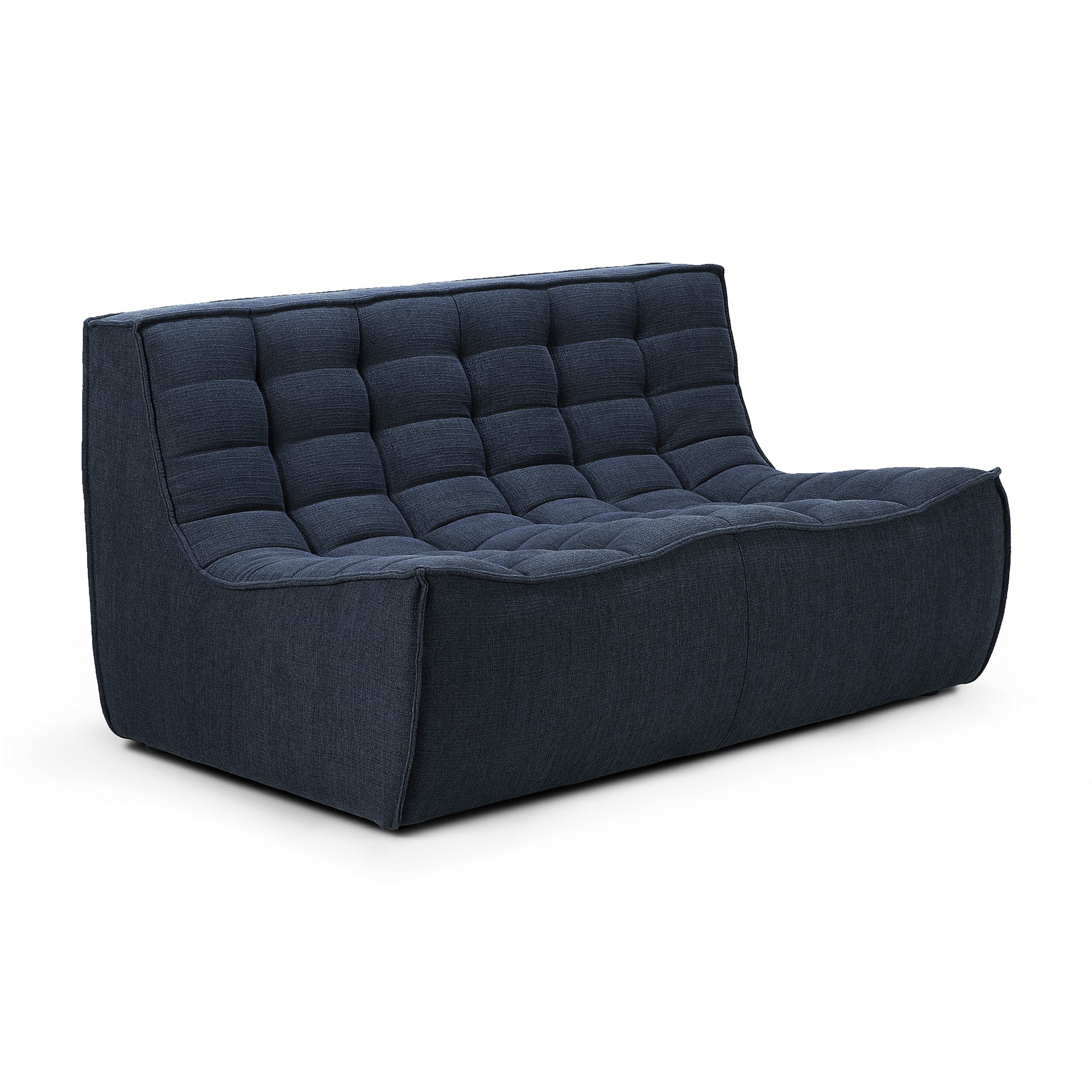 Ethnicraft N701 2 Seater Sofa - Image 12