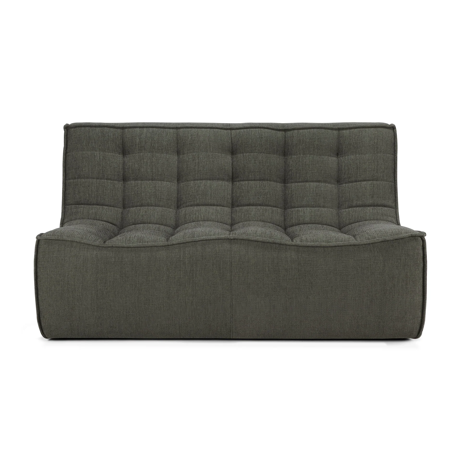 Ethnicraft N701 2 Seater Sofa - Image 14