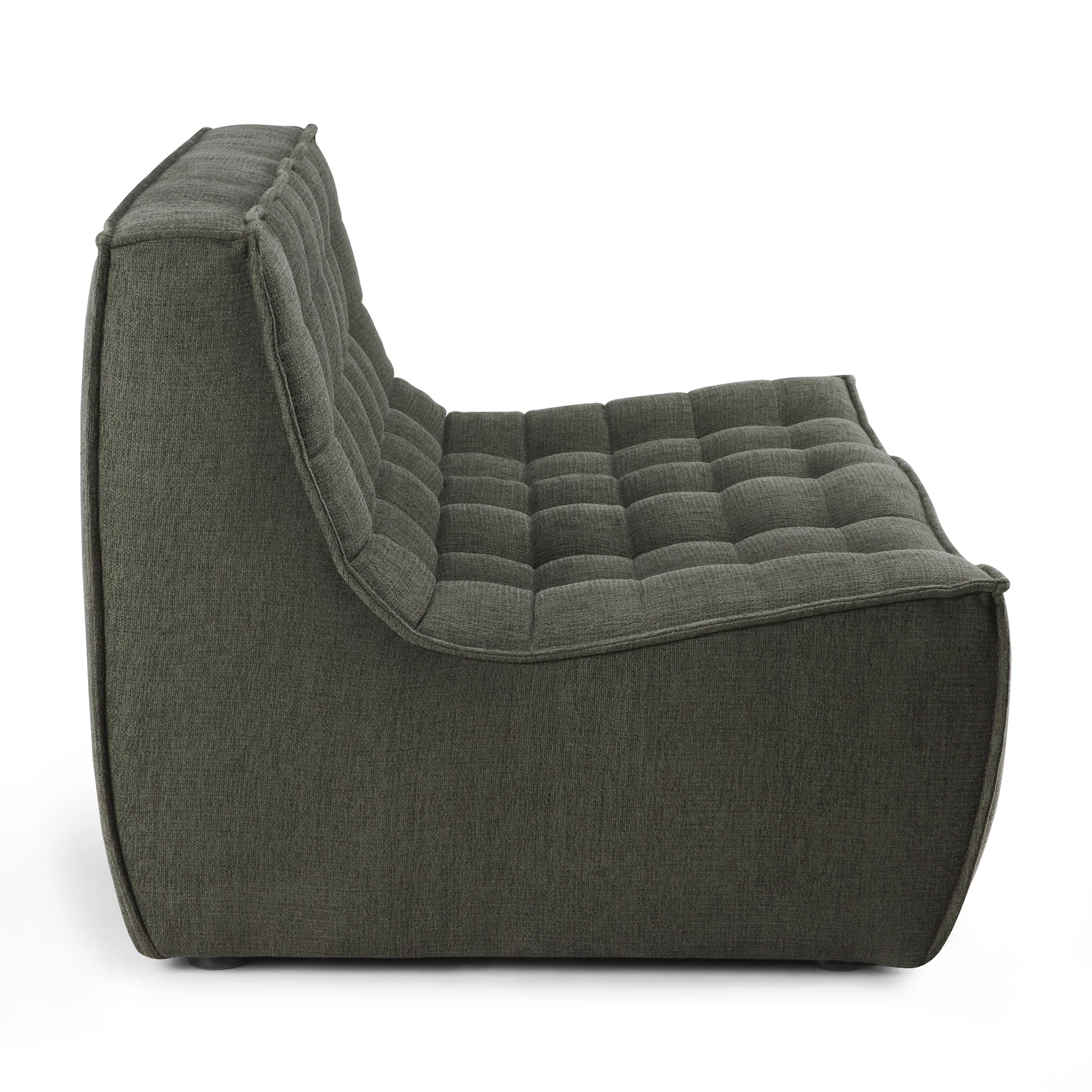 Ethnicraft N701 2 Seater Sofa - Image 16