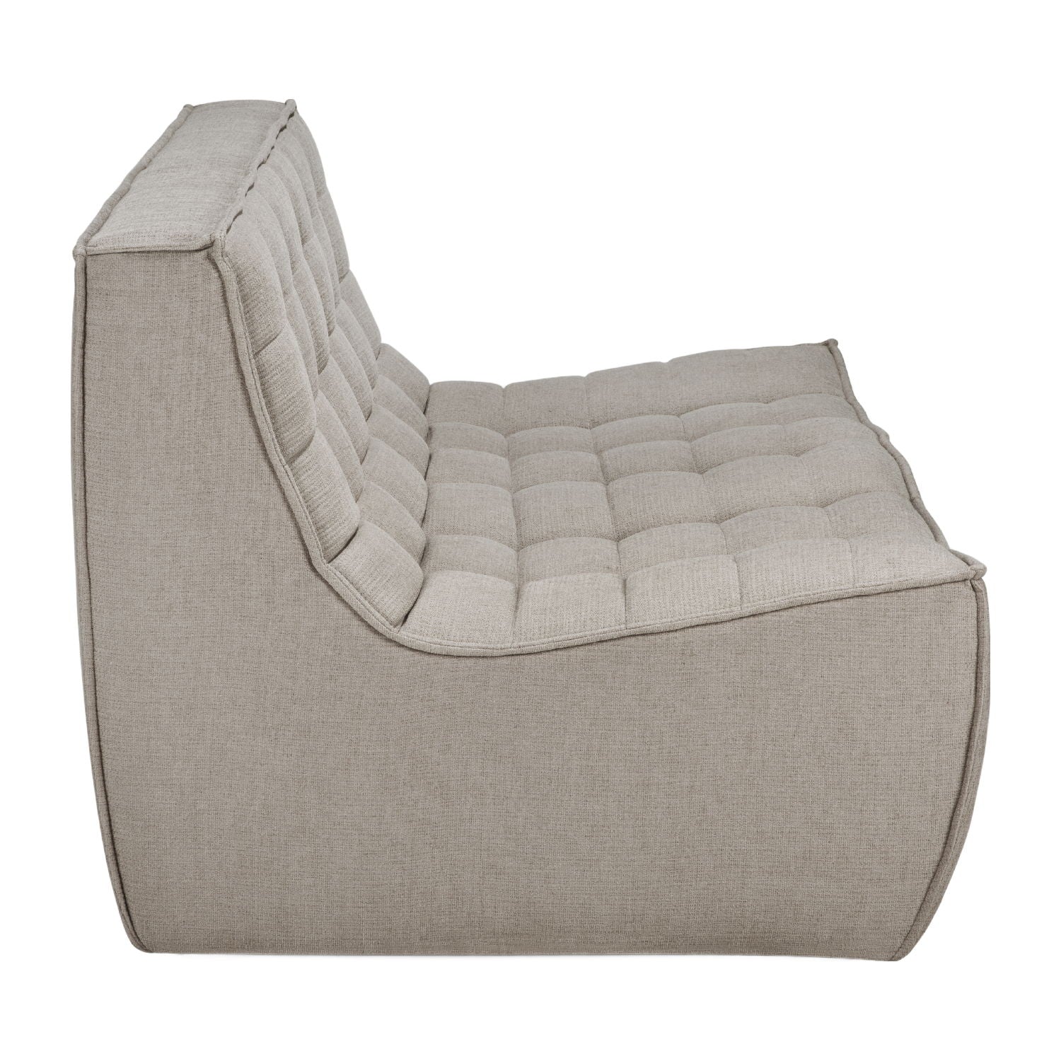 Ethnicraft N701 2 Seater Sofa - Image 19