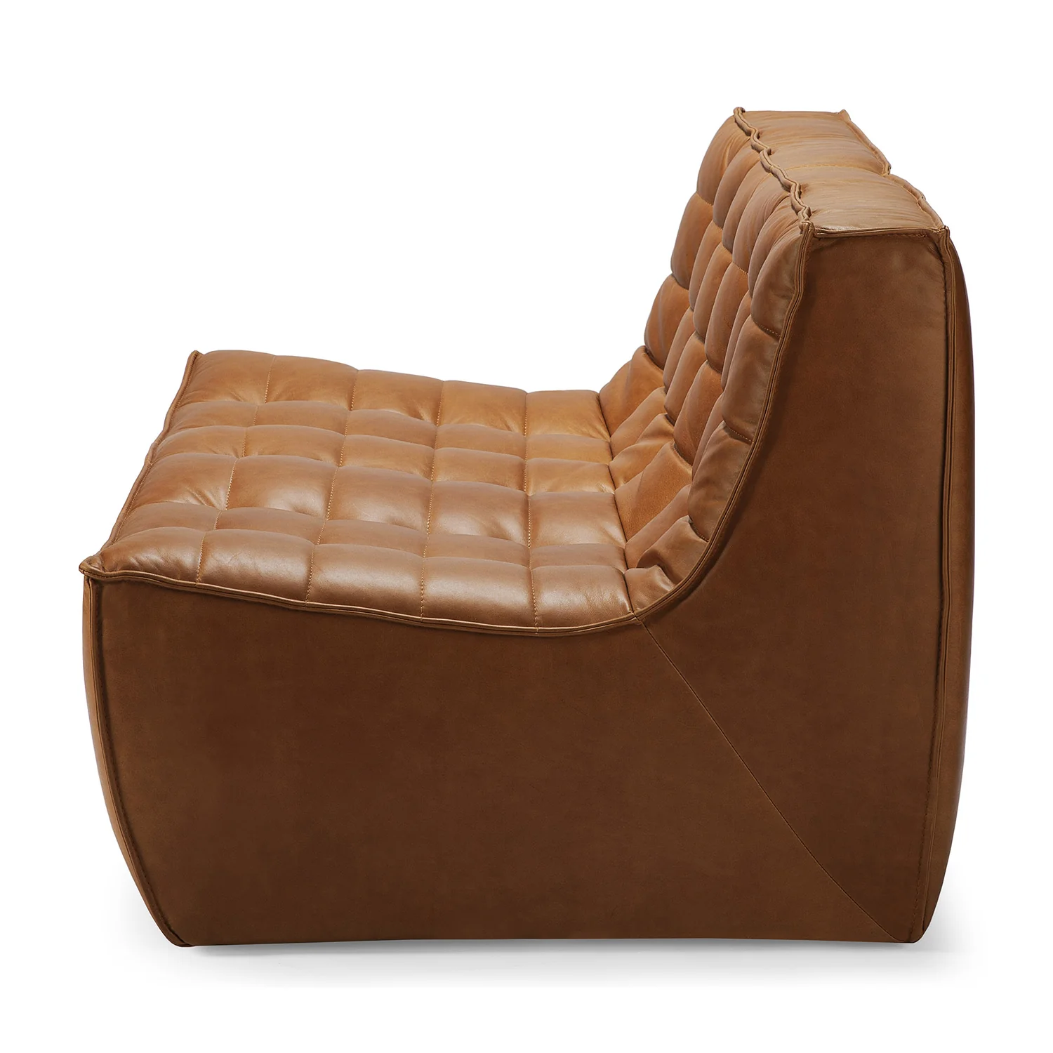Ethnicraft N701 2 Seater Sofa - Image 3