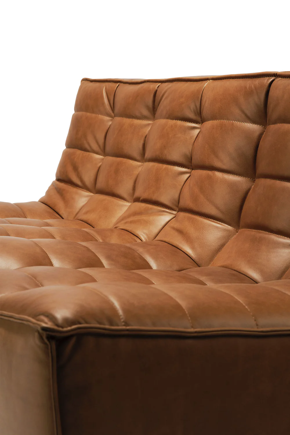 Ethnicraft N701 2 Seater Sofa - Image 36