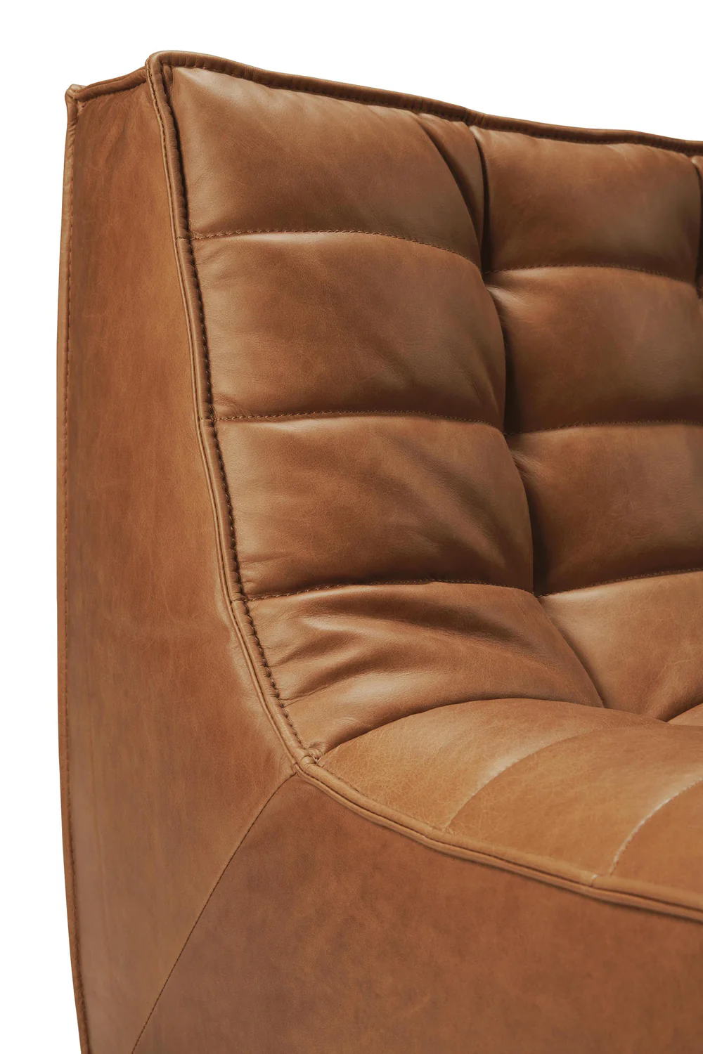 Ethnicraft N701 2 Seater Sofa - Image 38