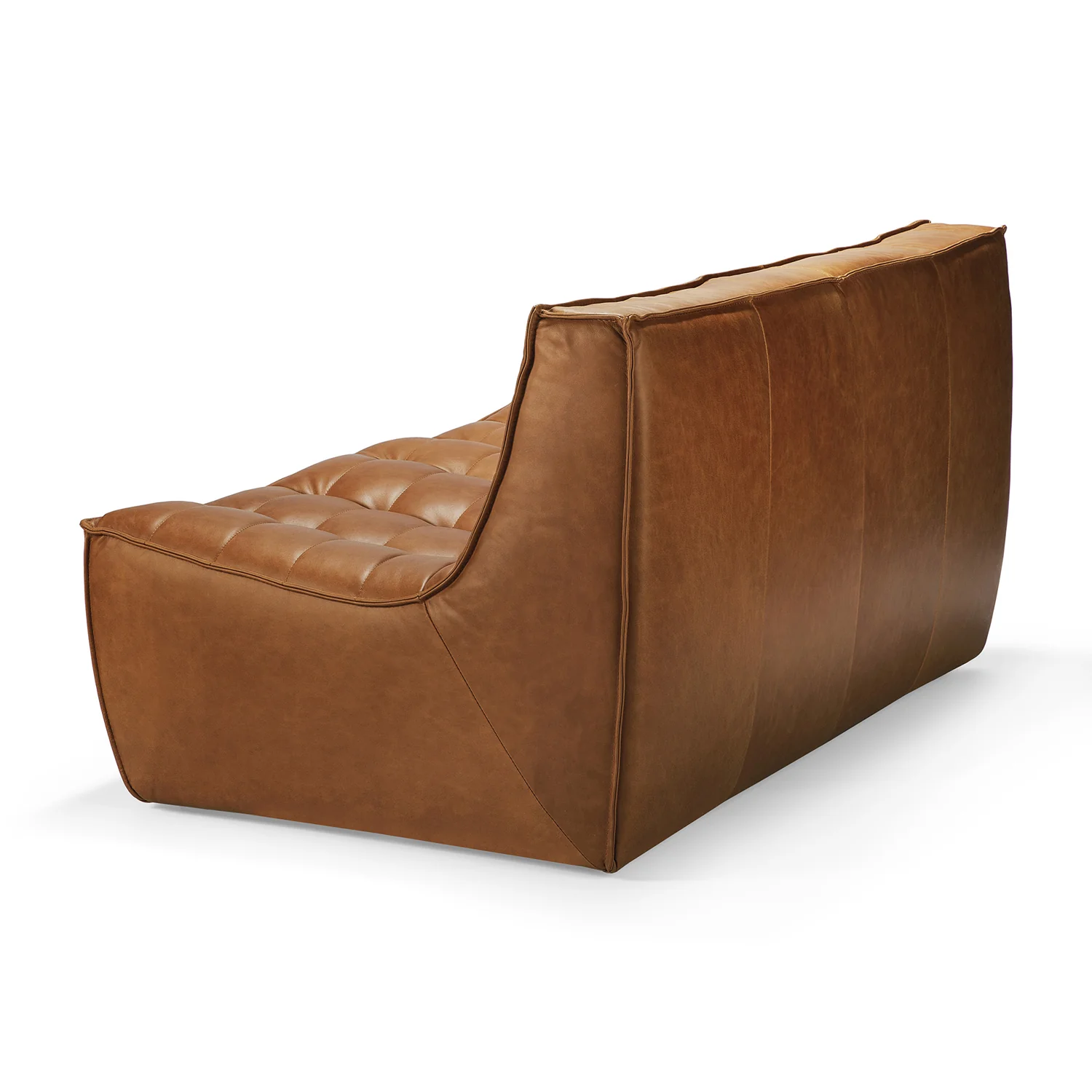 Ethnicraft N701 2 Seater Sofa - Image 4