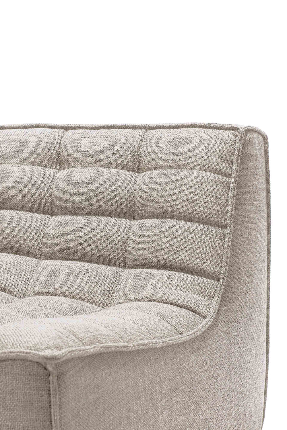 Ethnicraft N701 2 Seater Sofa - Image 40