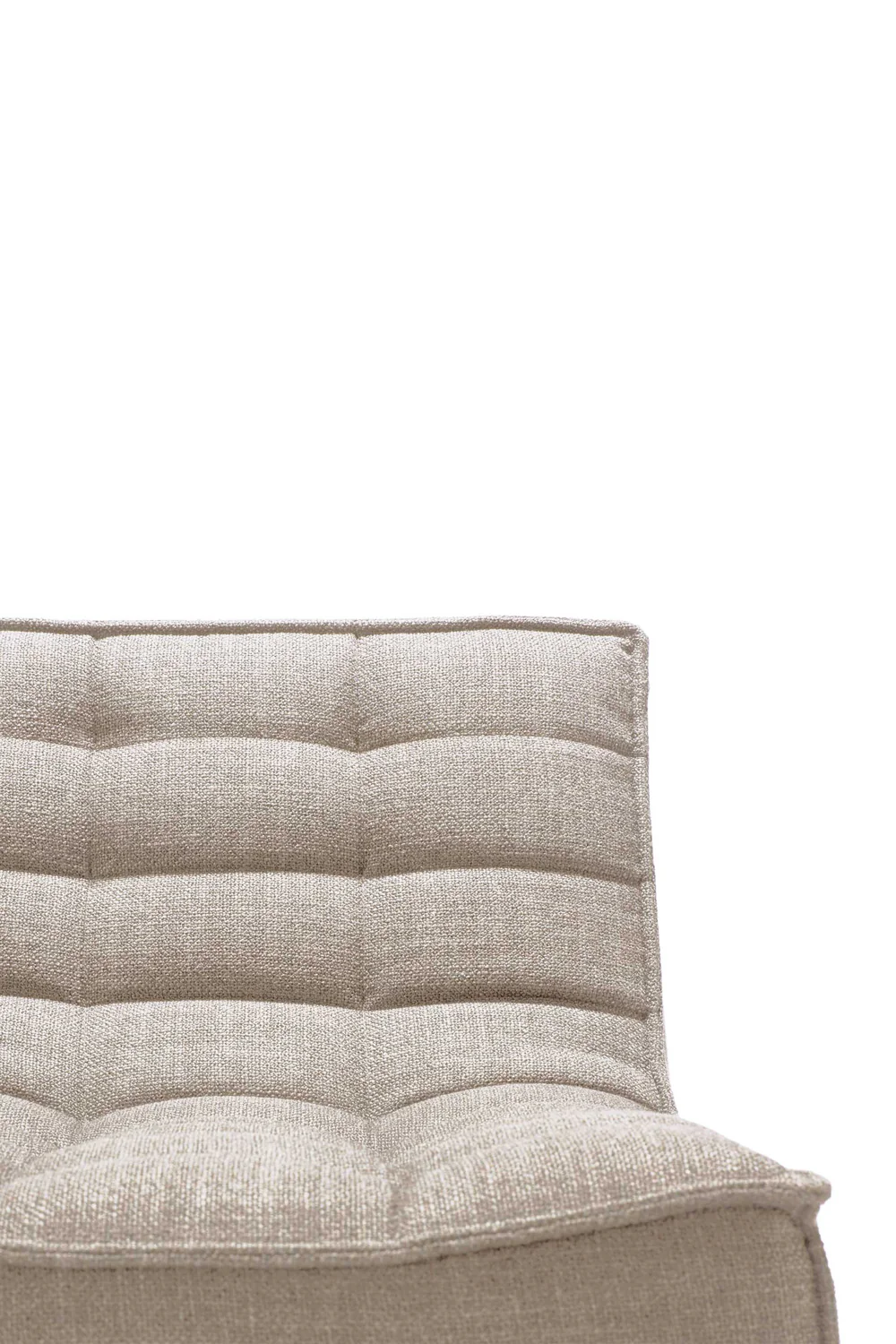 Ethnicraft N701 2 Seater Sofa - Image 41