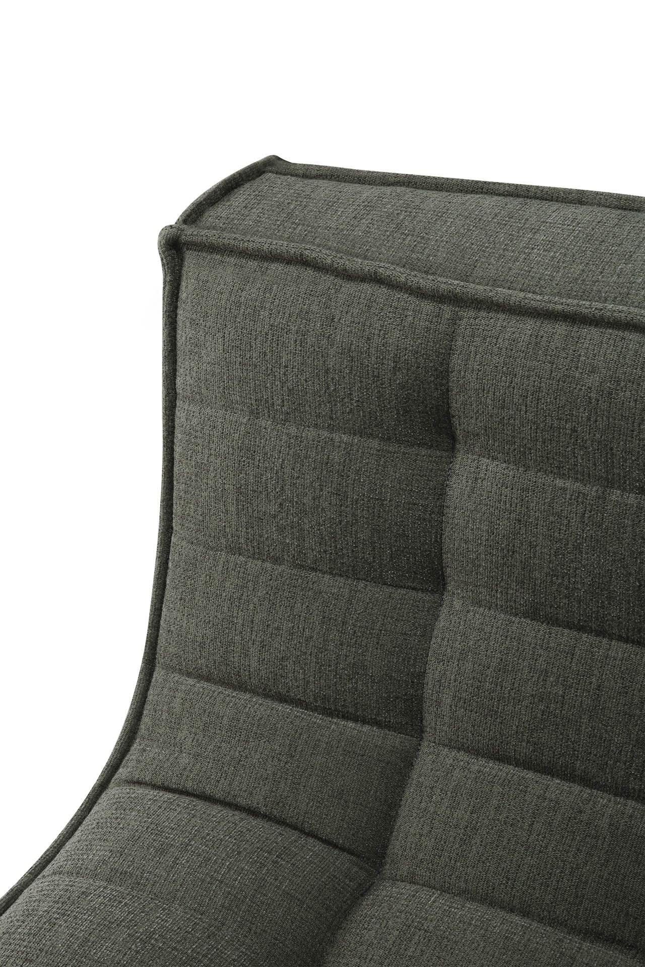 Ethnicraft N701 2 Seater Sofa - Image 49
