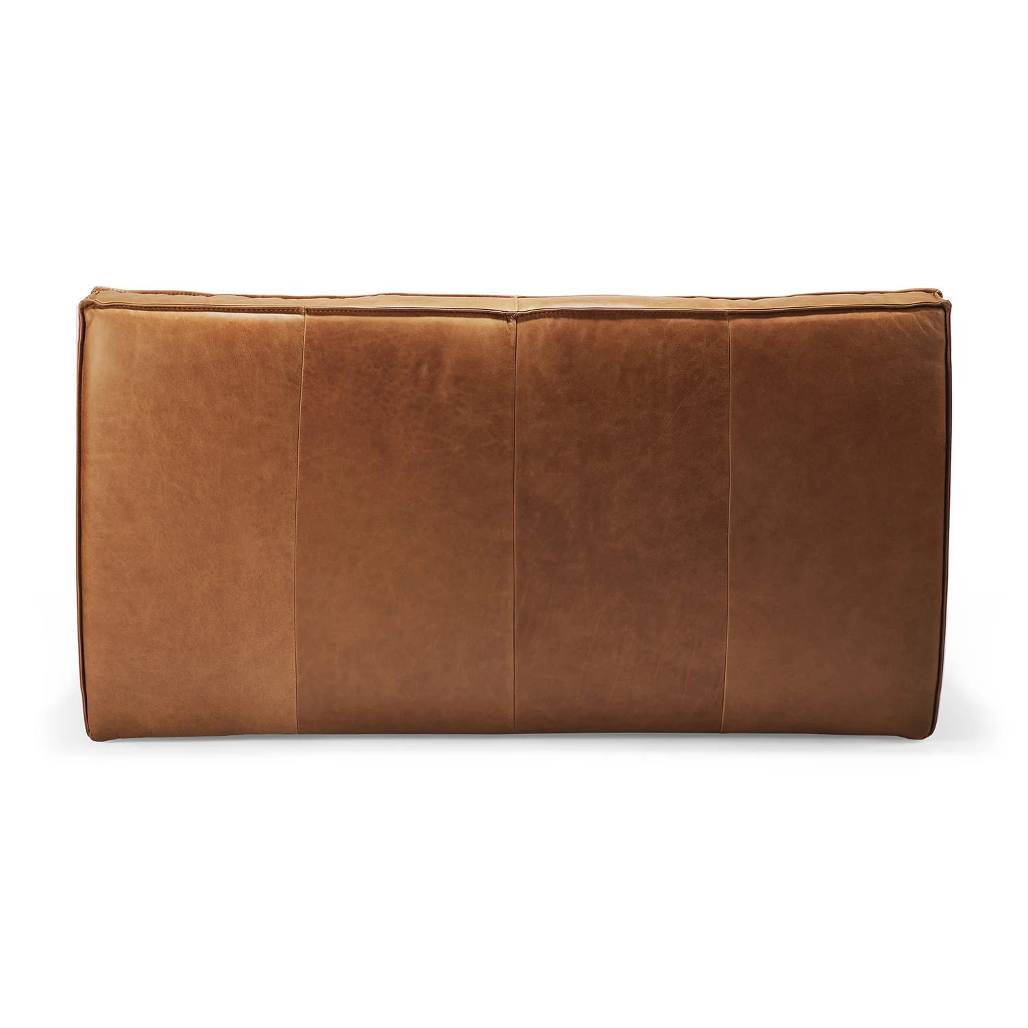 Ethnicraft N701 2 Seater Sofa - Image 5