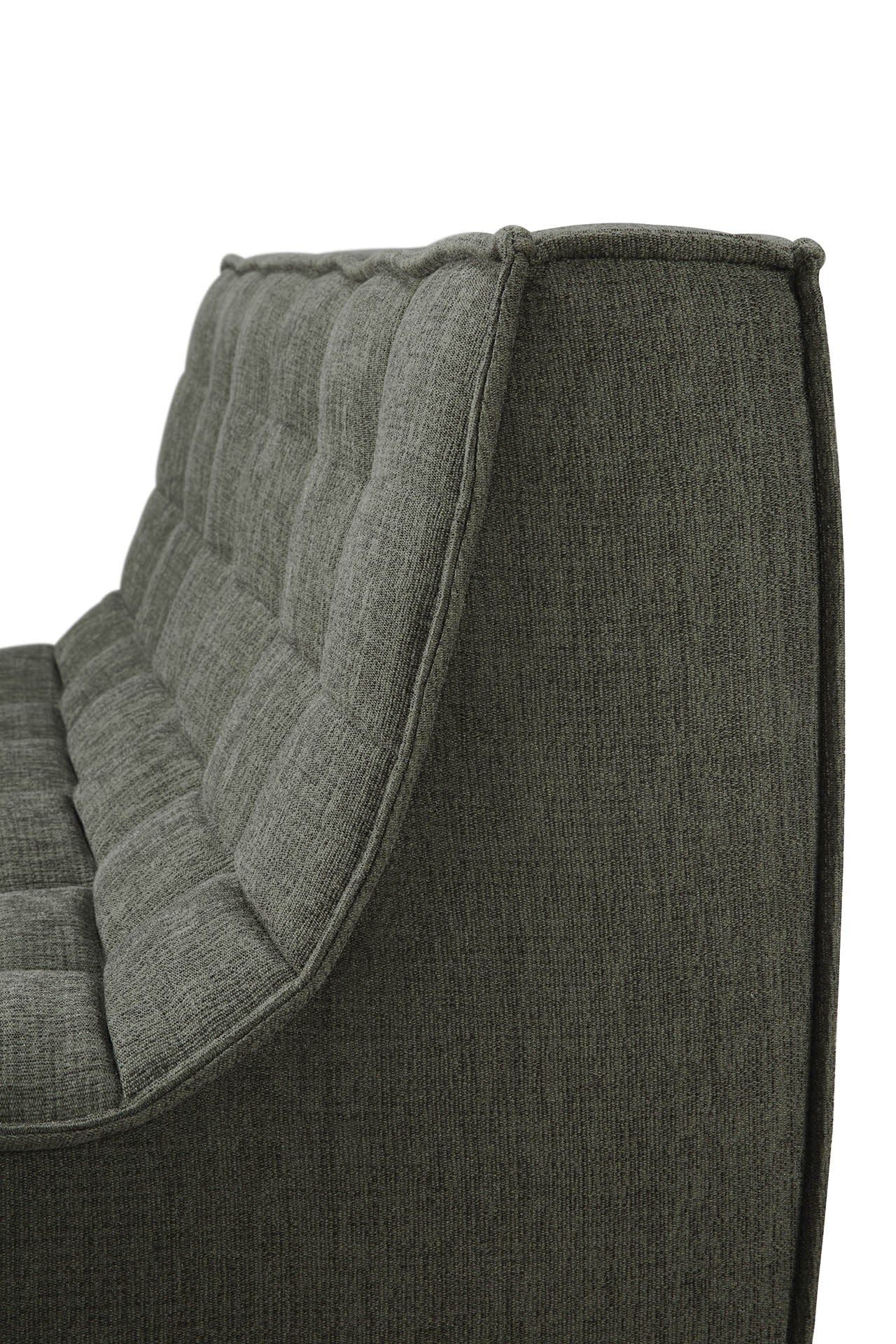 Ethnicraft N701 2 Seater Sofa - Image 50